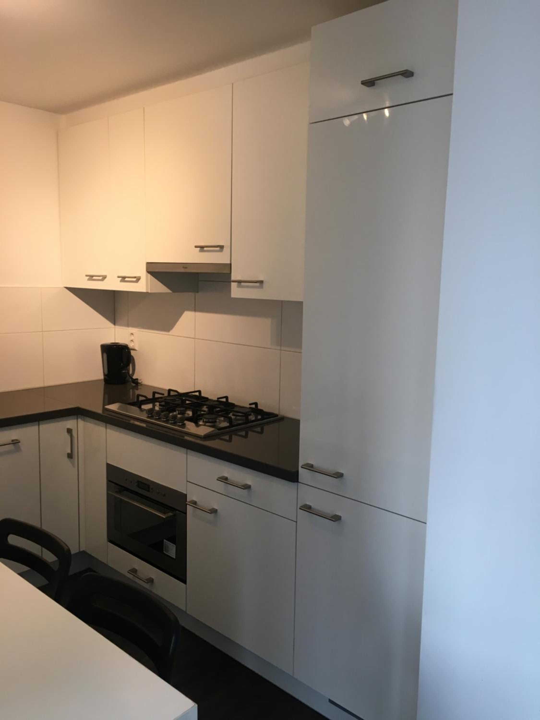 White Moon Apartment