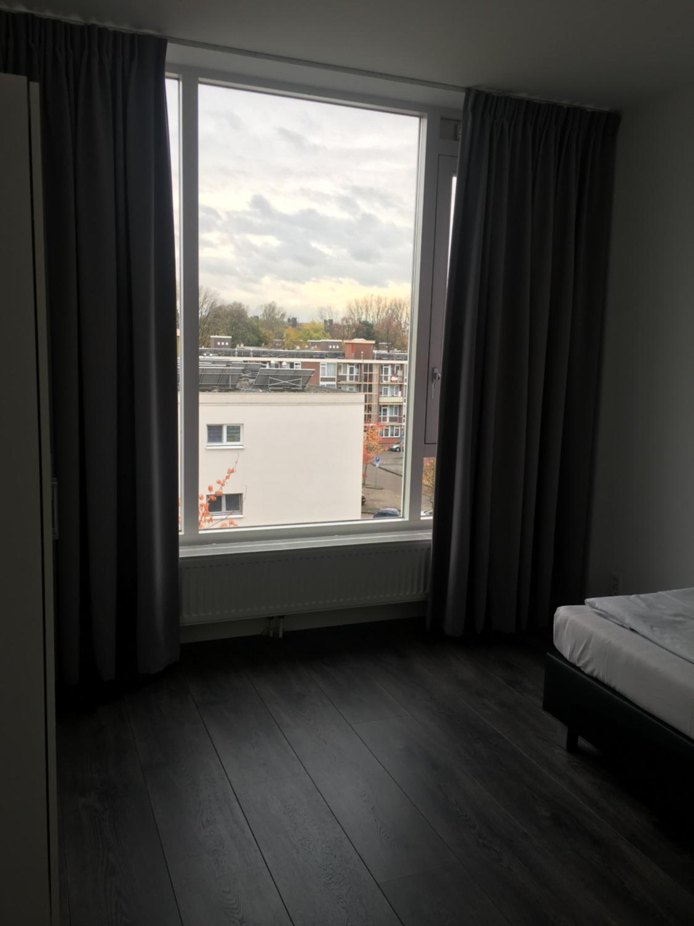 White Moon Apartment
