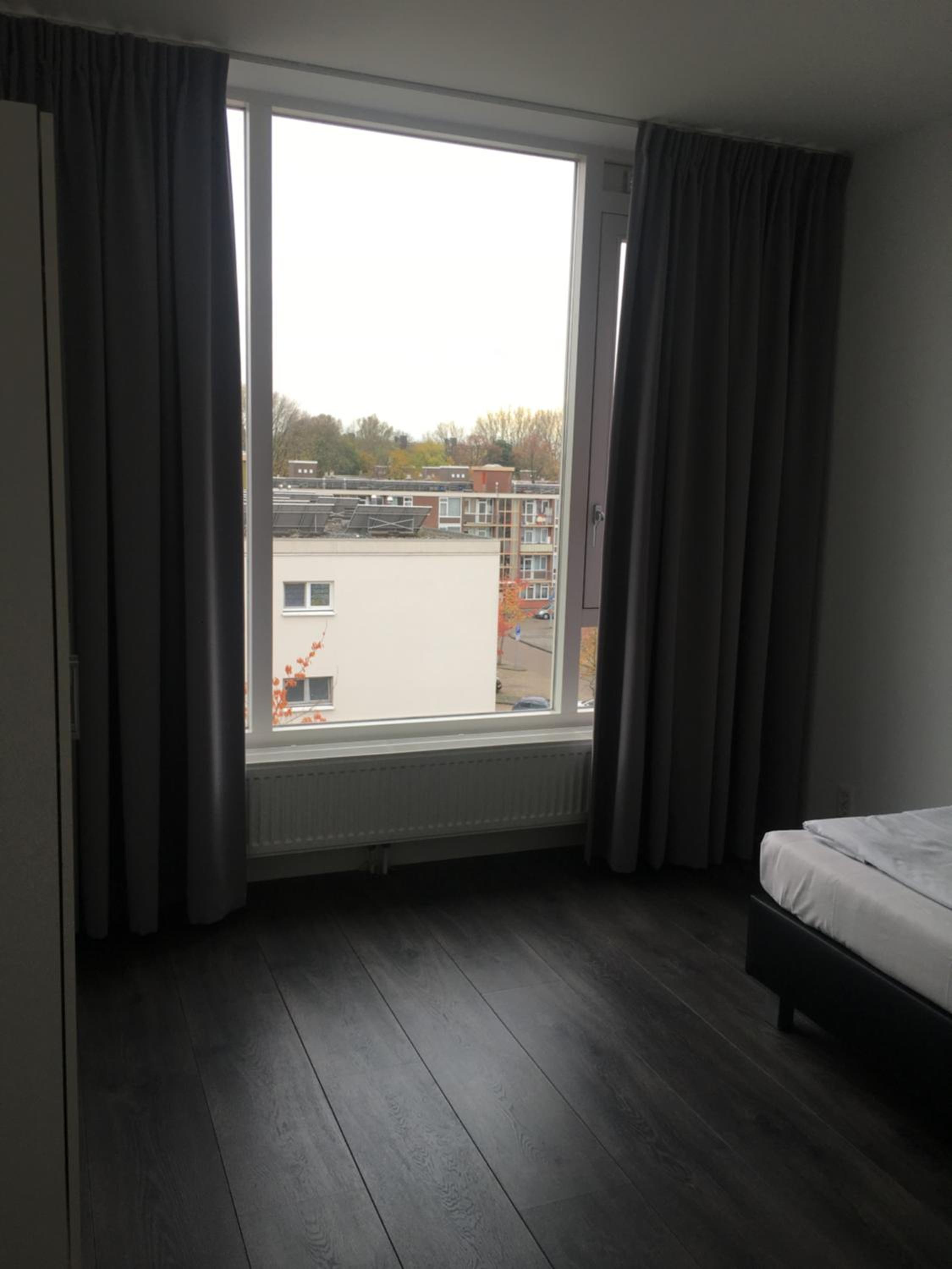 White Moon Apartment