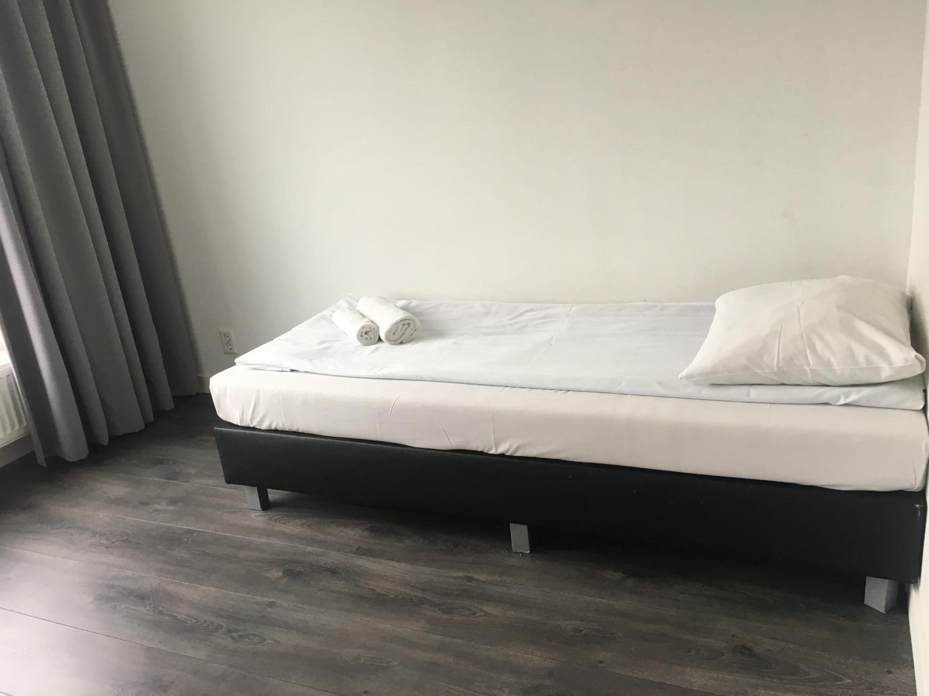 White Moon Apartment