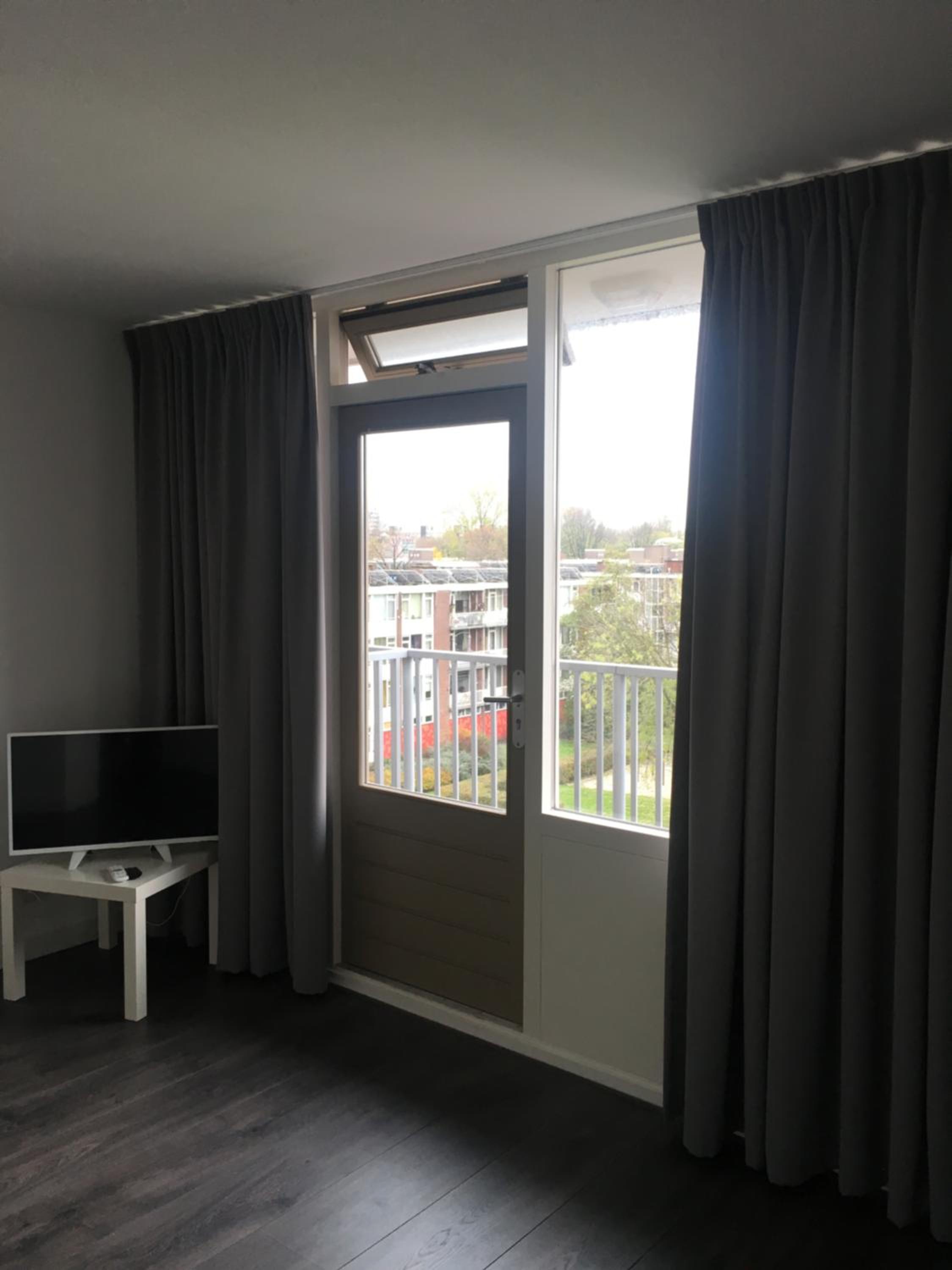 White Moon Apartment