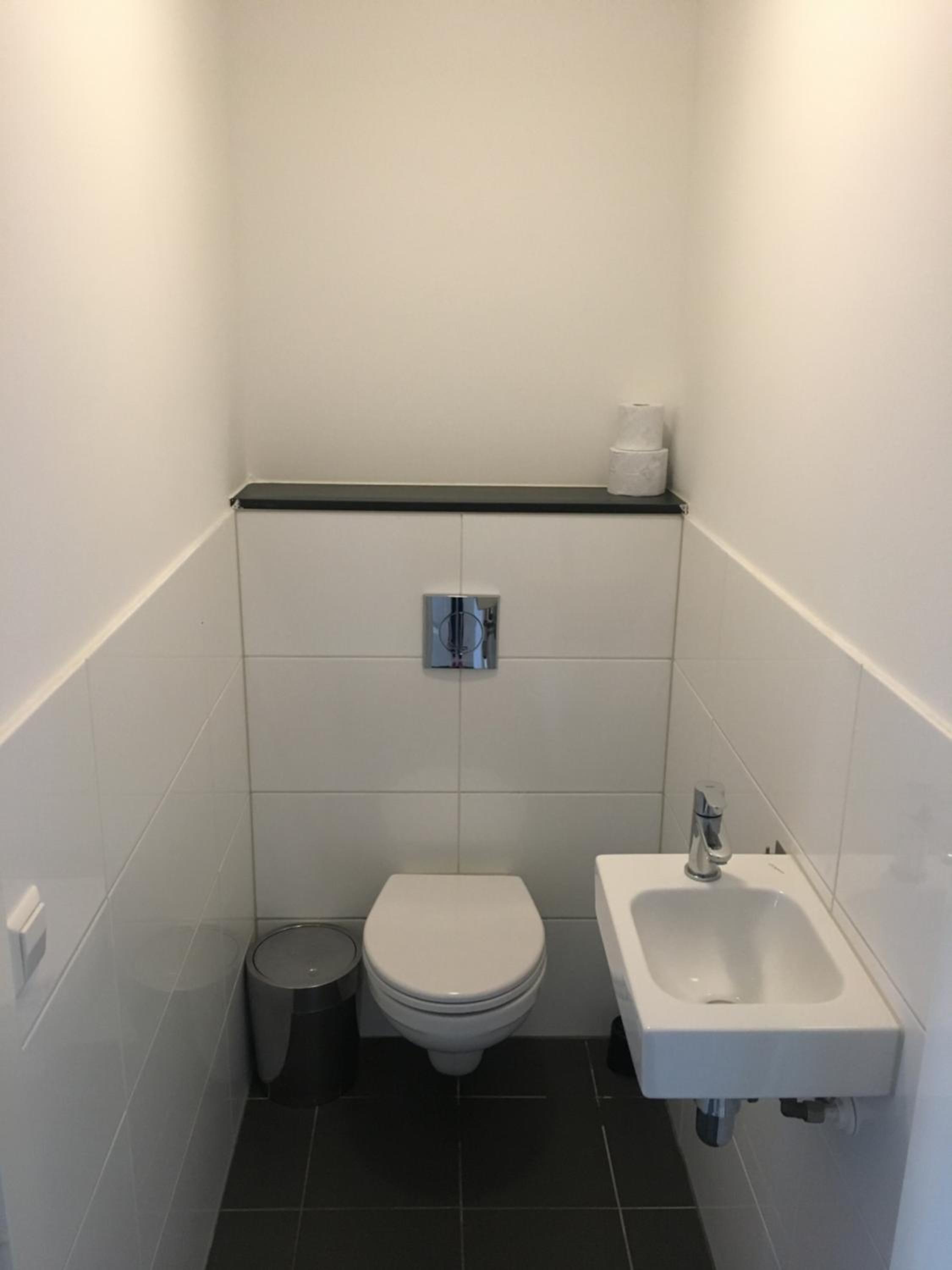 White Moon Apartment
