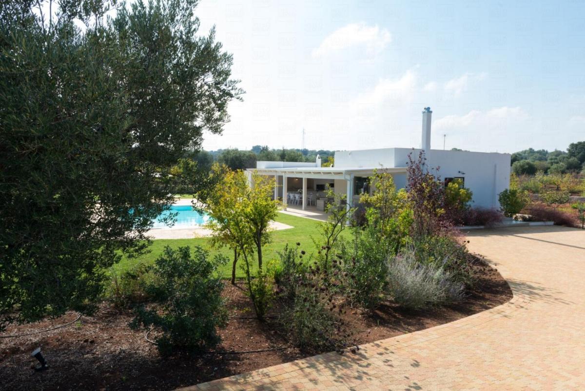 HelloApulia - Villa Greta view 5