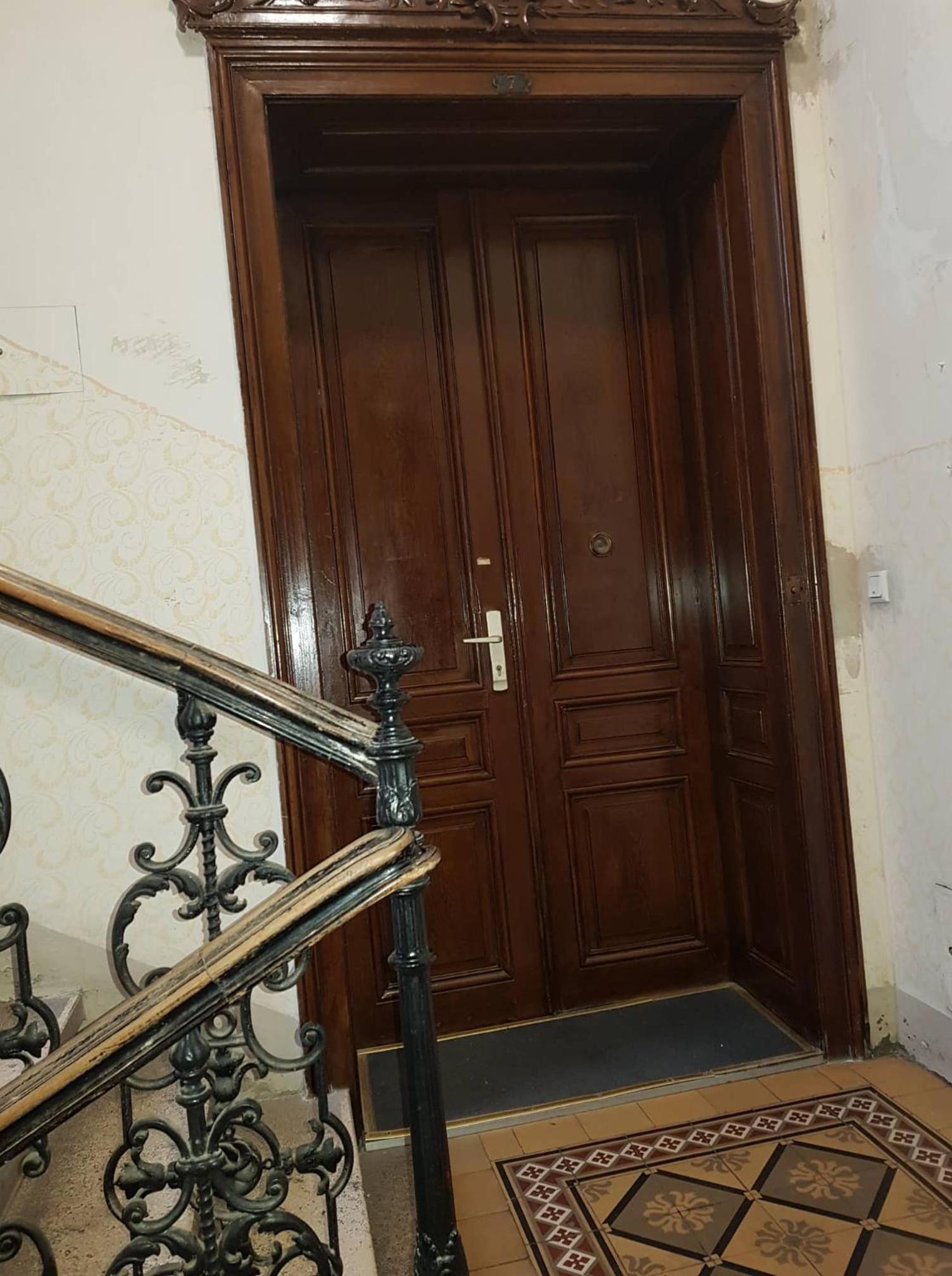 Apartment Laudon