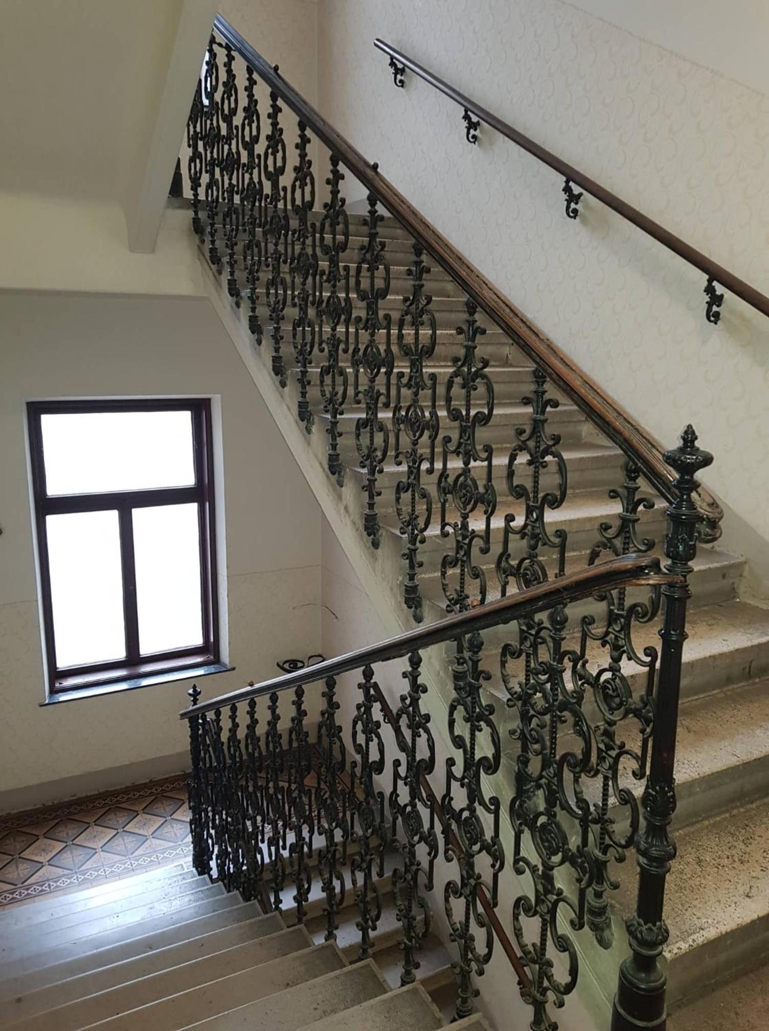 Apartment Laudon