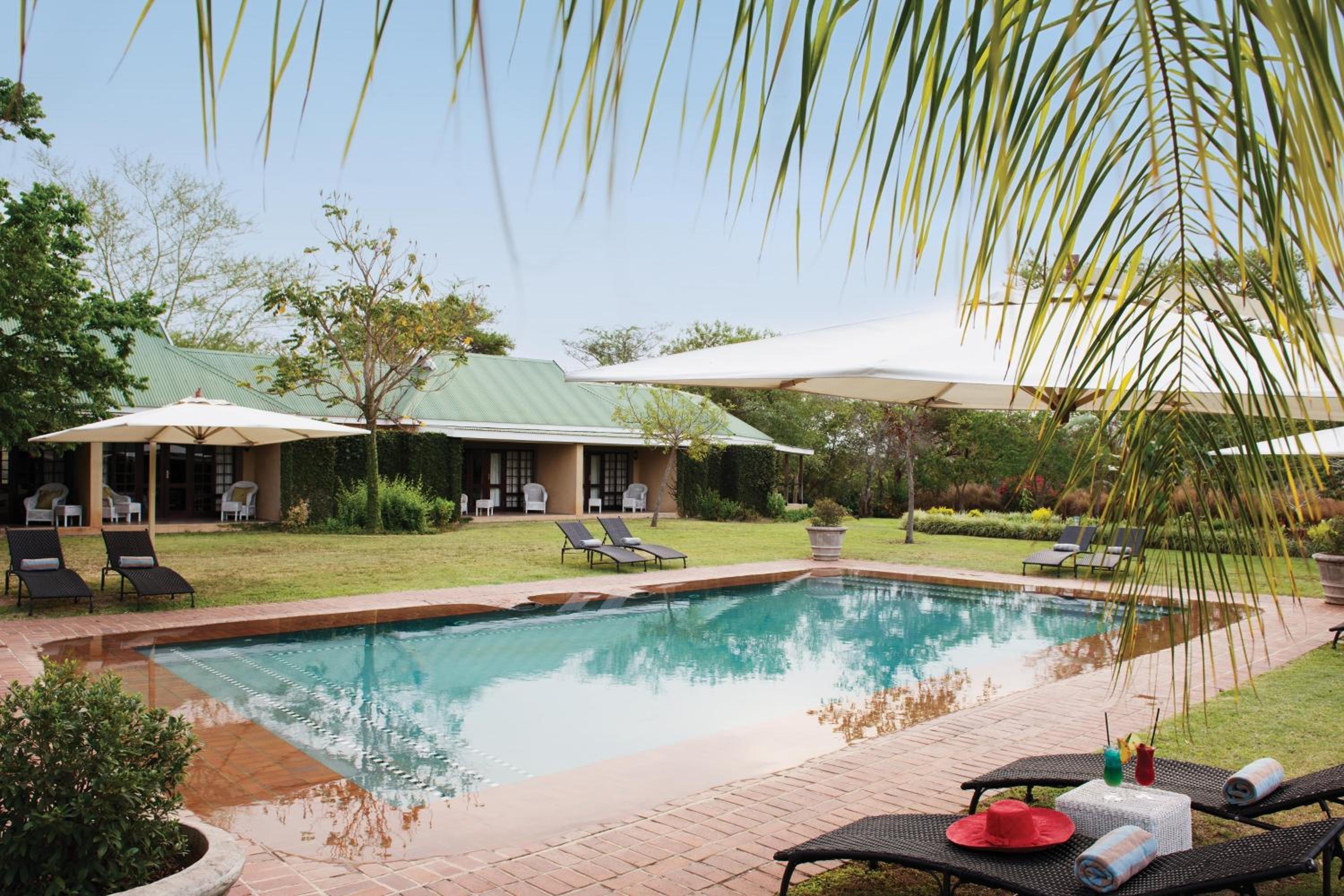 Hazyview Vacations - Perry's Bridge Hollow Boutique Hotel - Property Image 56