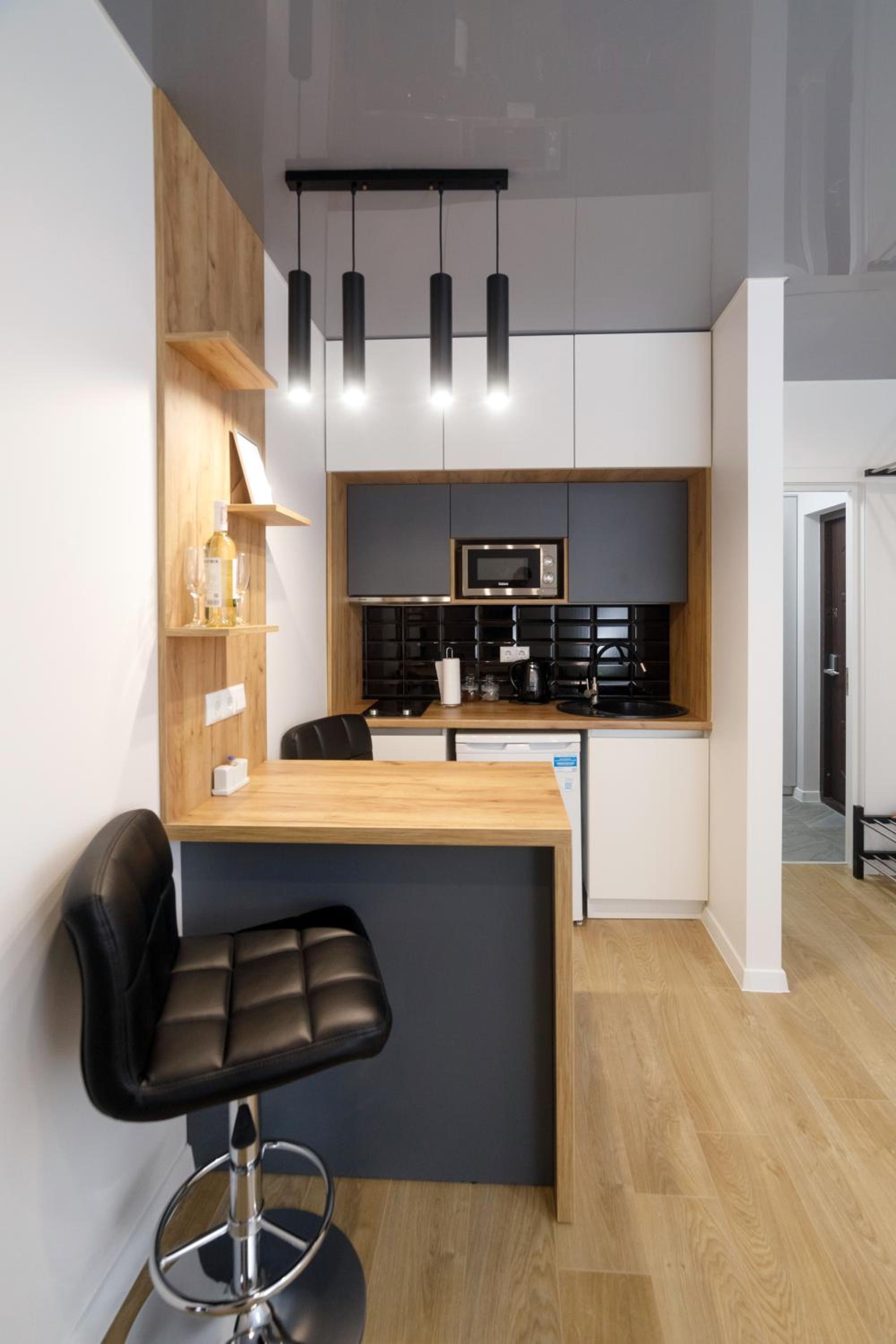 Pure Apartments view 3