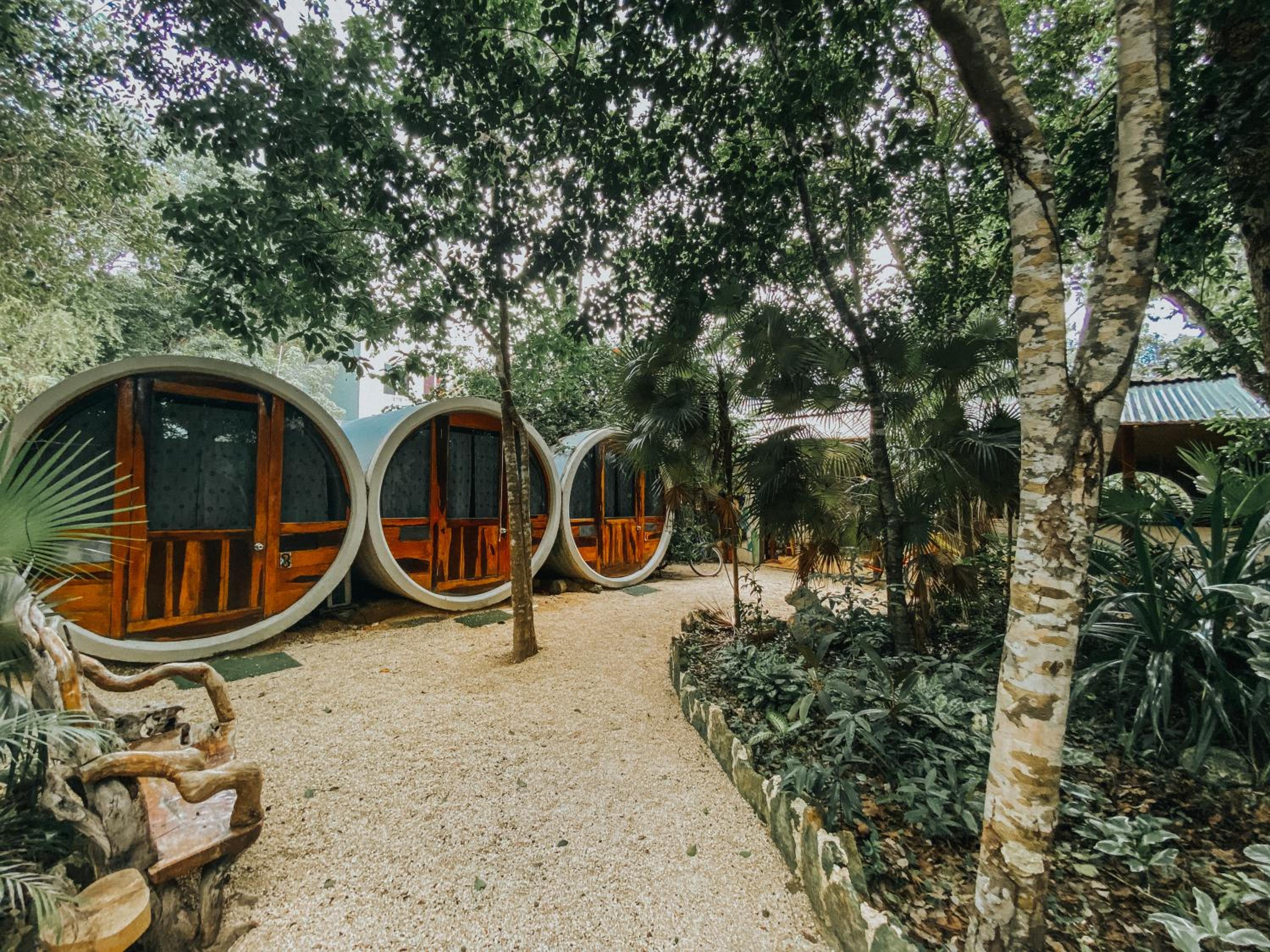 Tubo Tulum Hostel - Unique Stay - Image 2