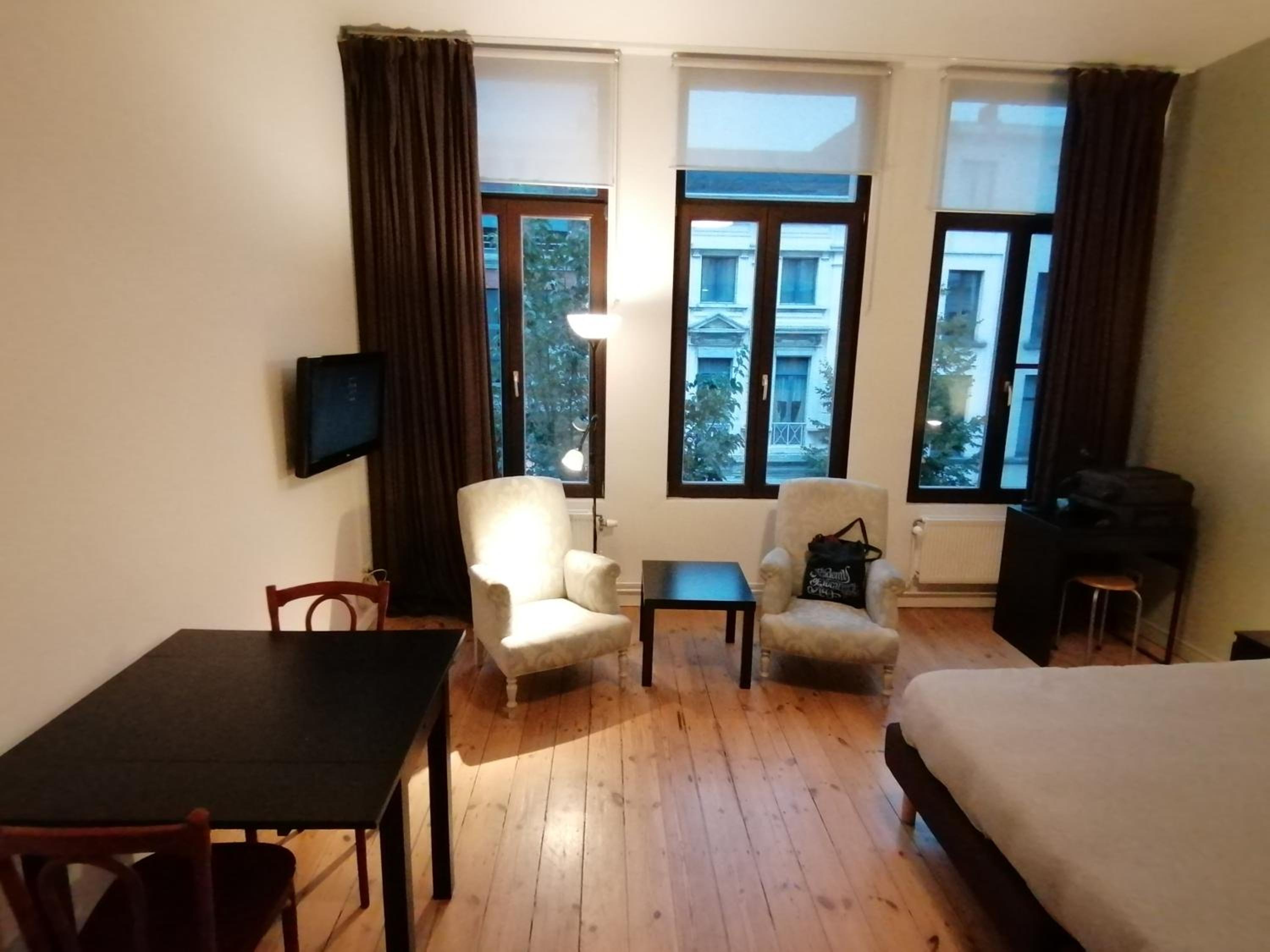 tam tam city lodge