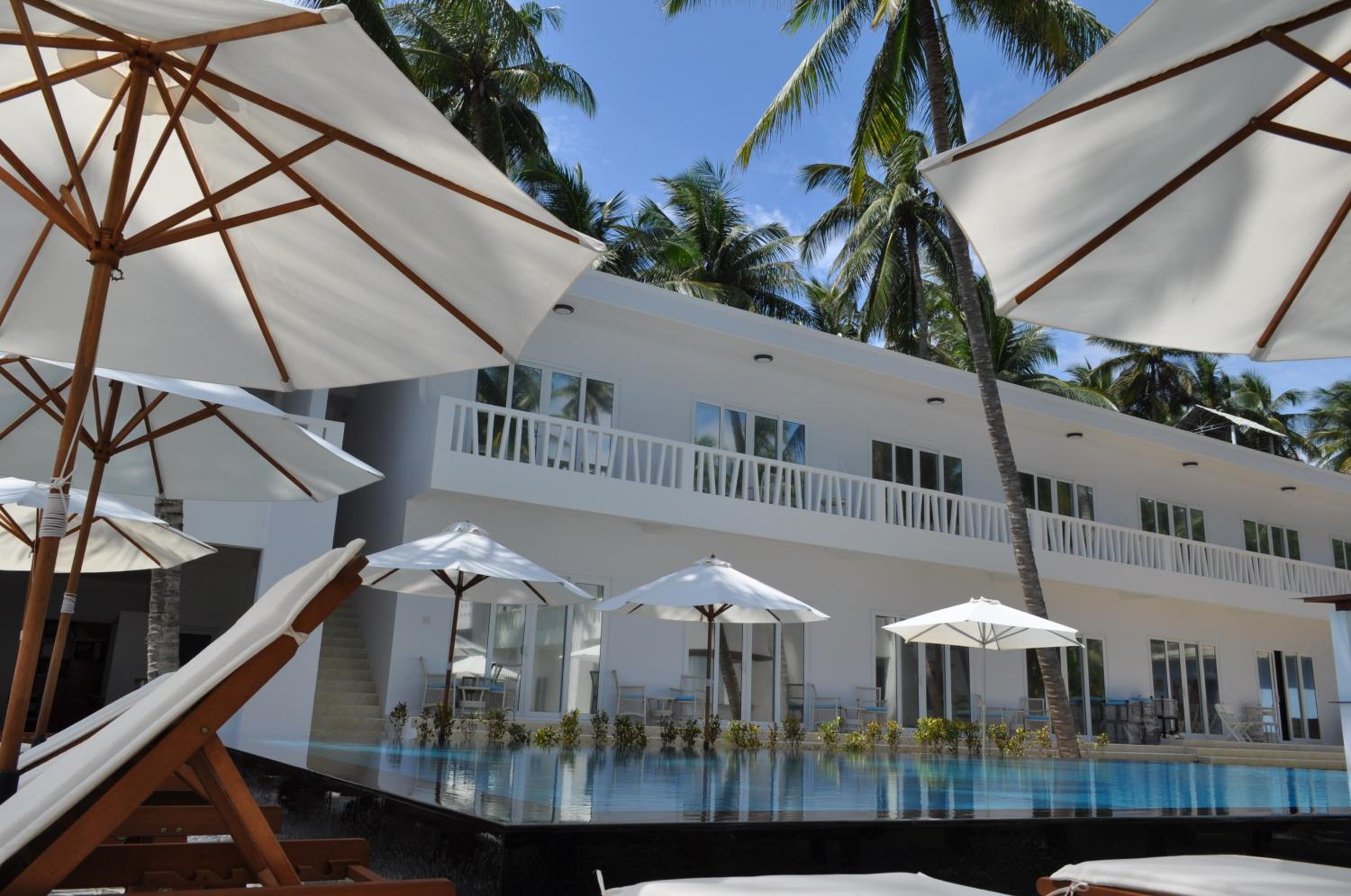 Surf4You Residence