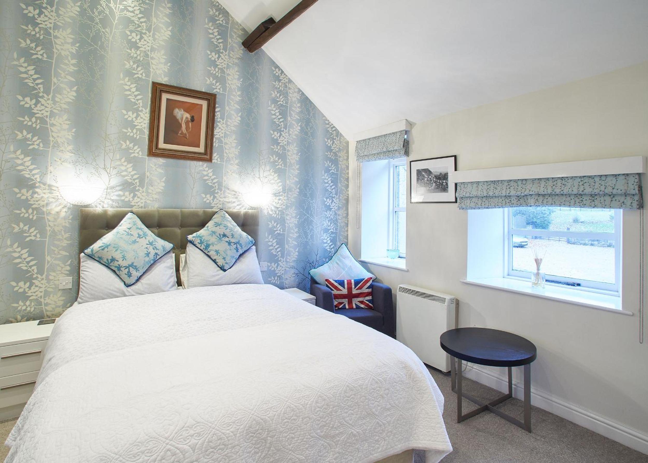 Host & Stay - Rosella Cottage view 3