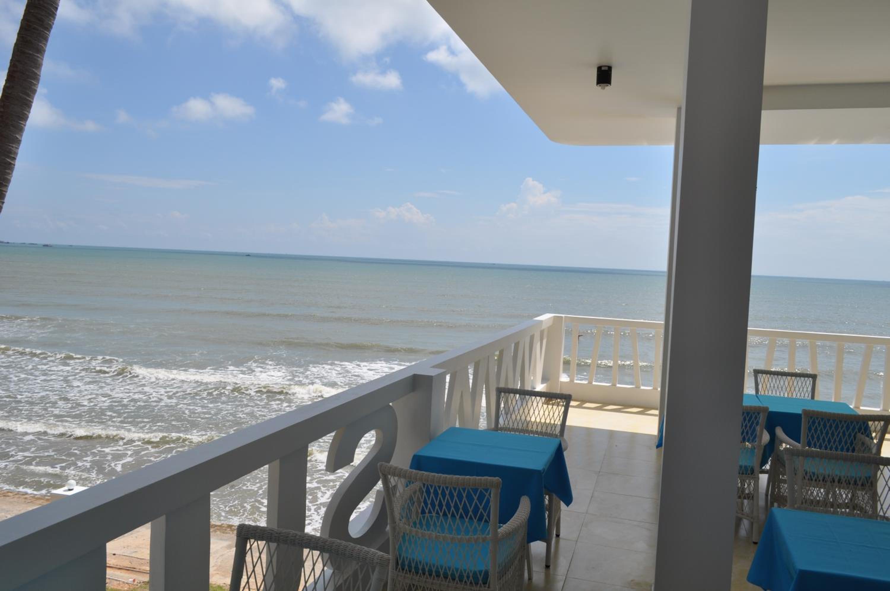 Surf4You Residence