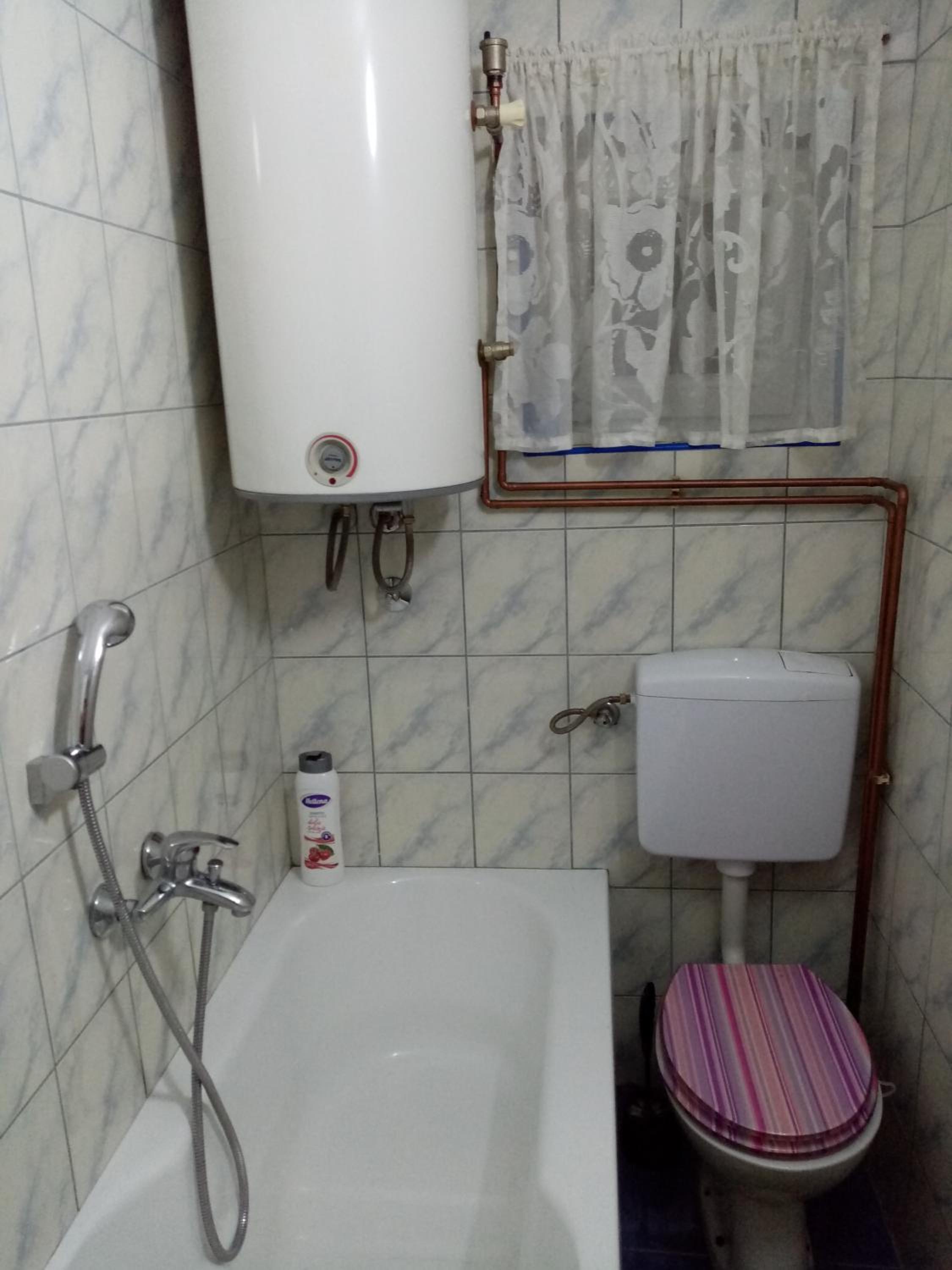 Smještaj Nevesinje