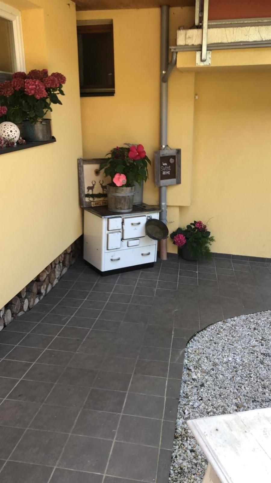 Café-Pension Margret