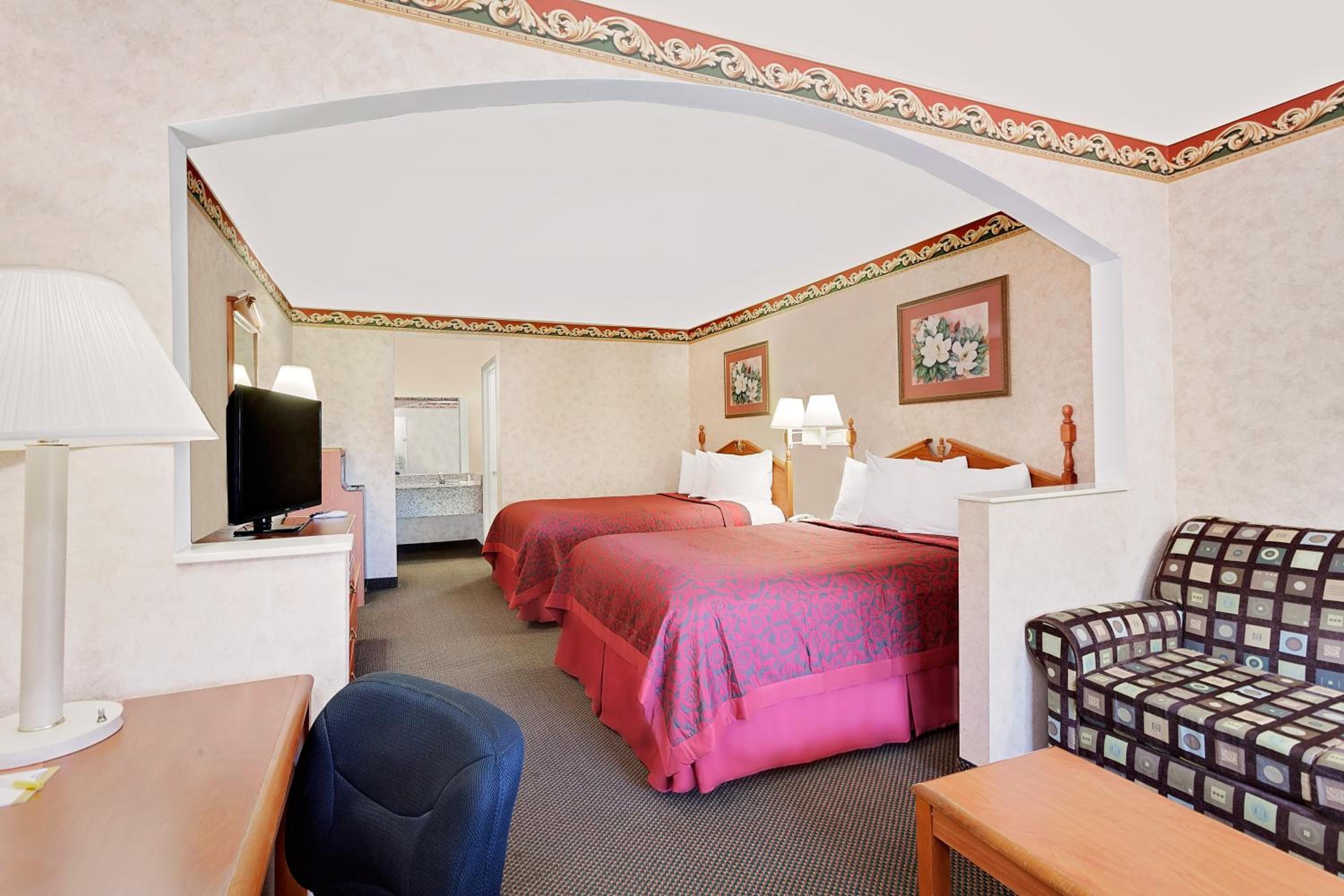 Your Place Inn view 5