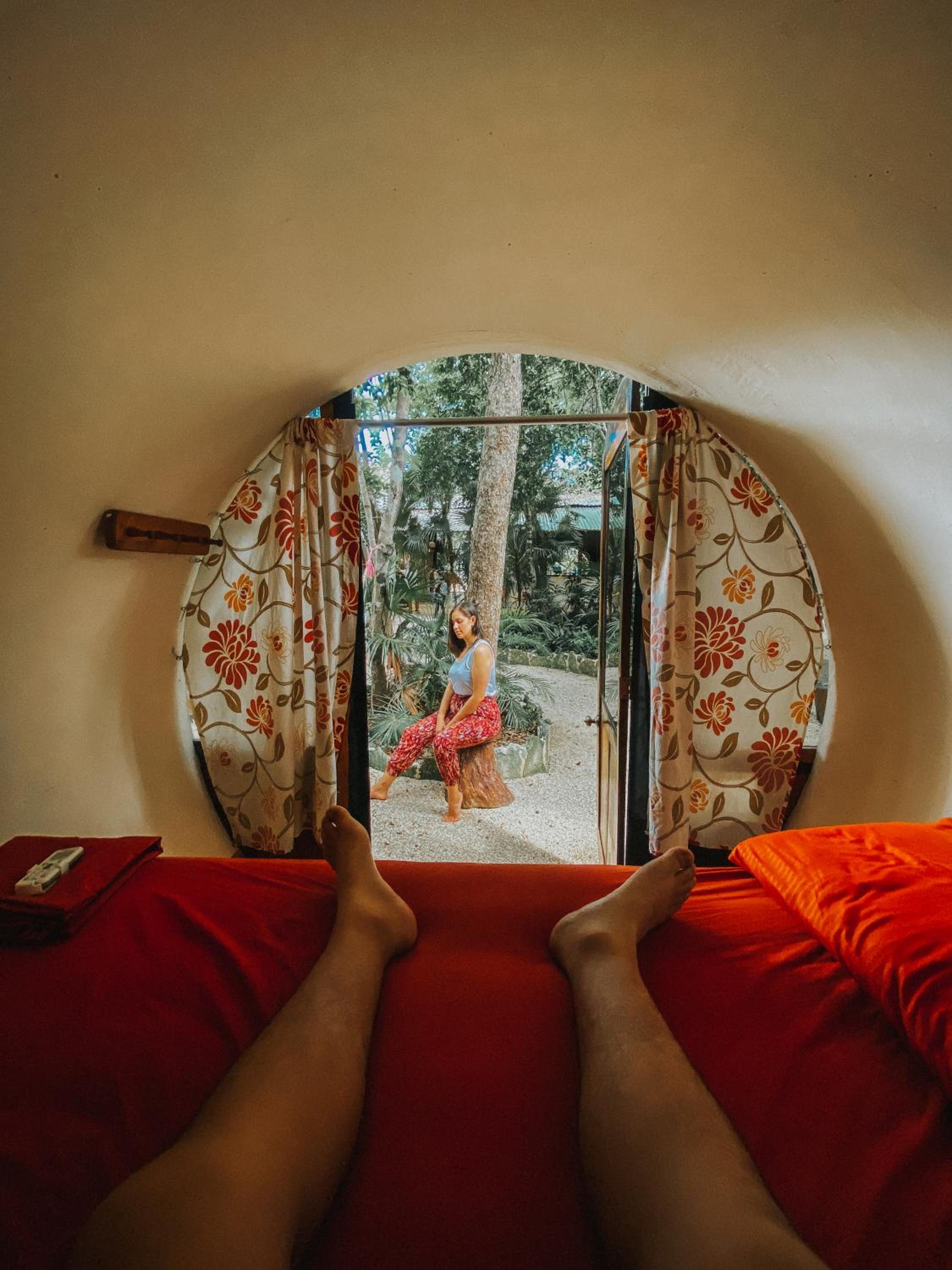 Tubo Tulum Hostel - Unique Stay