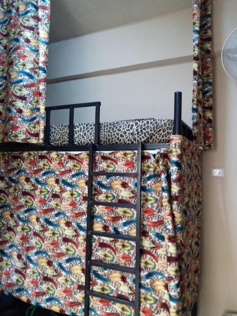 Cliff Hostel