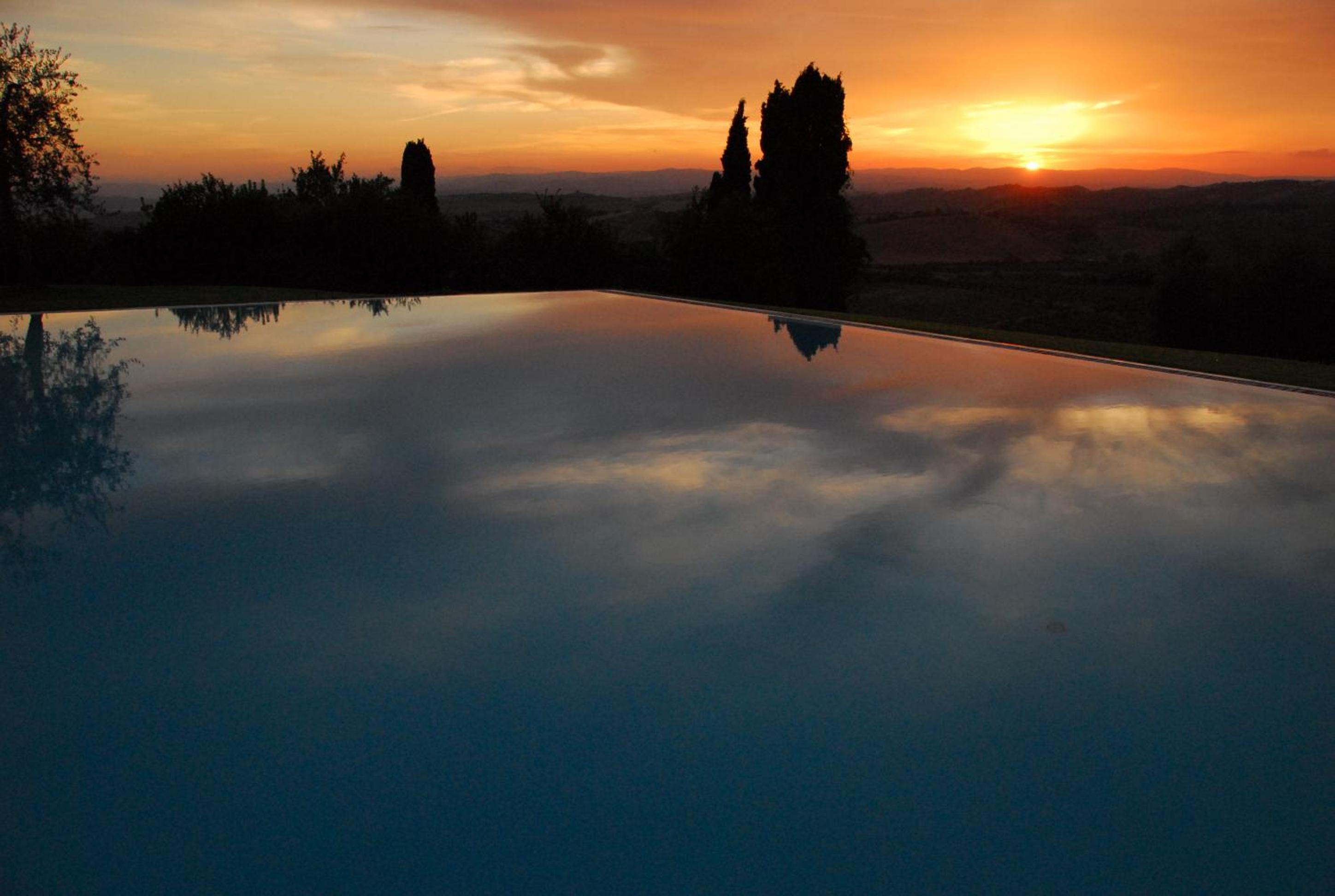 Borgo Lucignanello Bandini