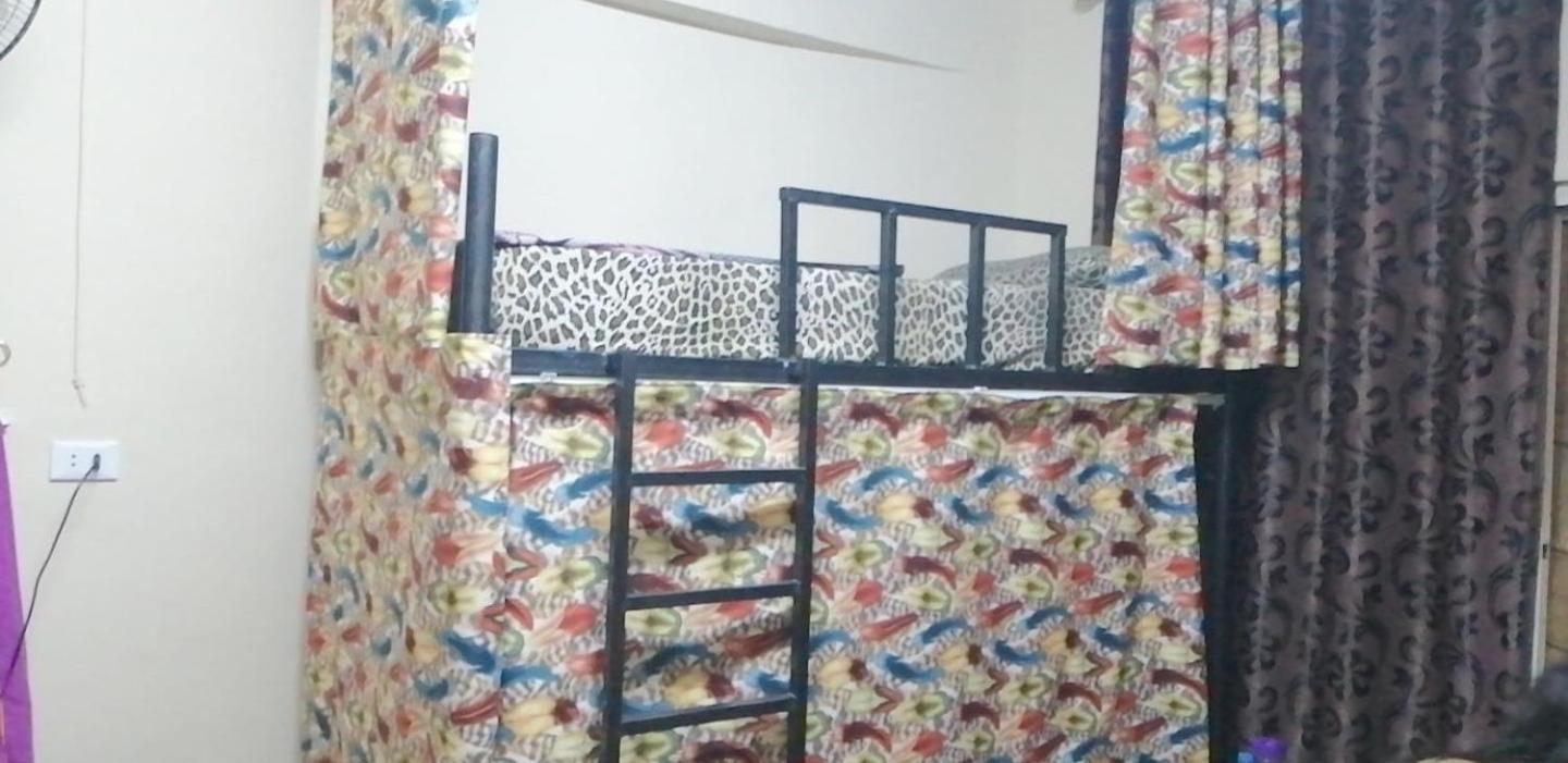 Cliff Hostel