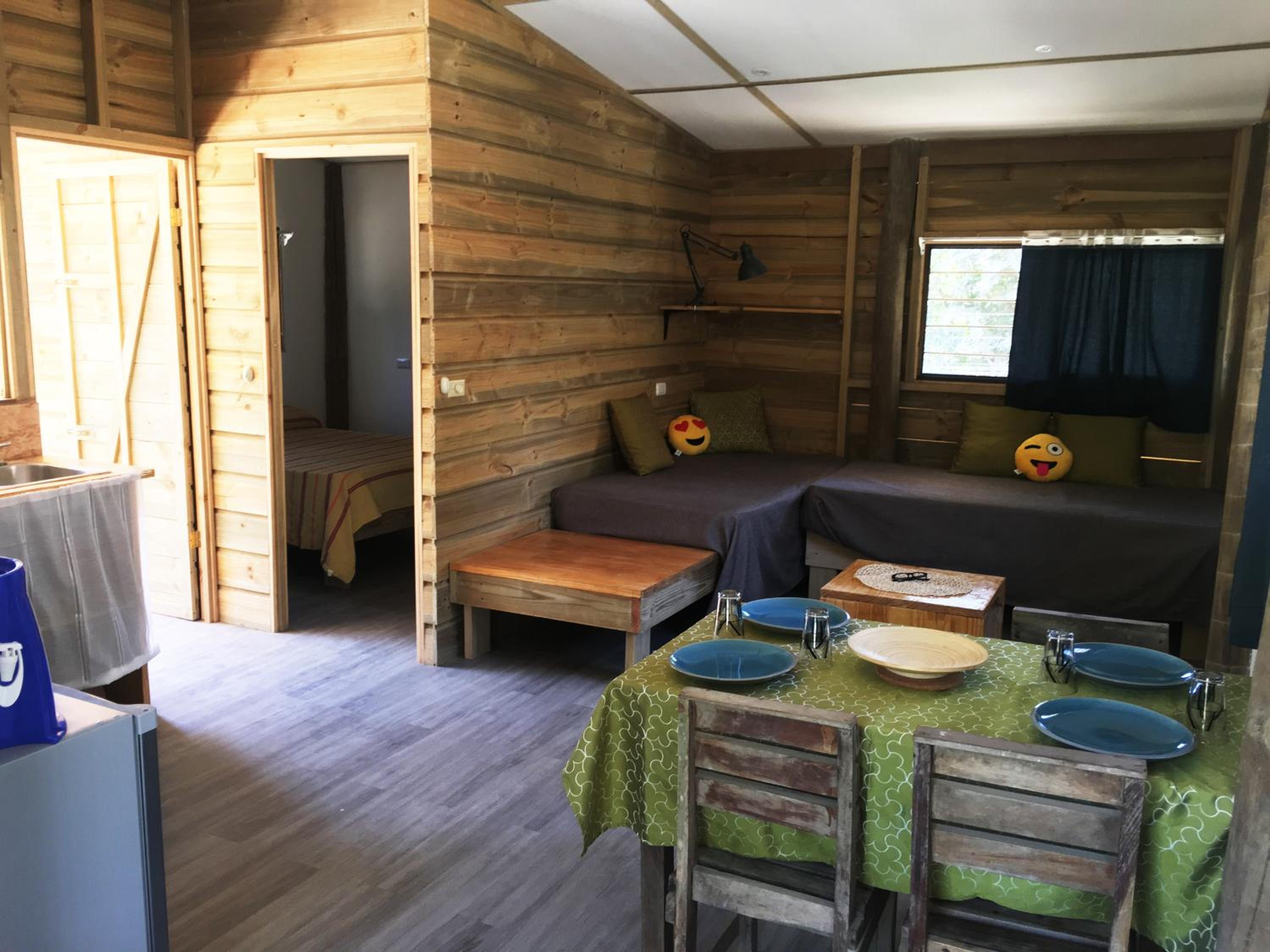 Santeria Lodge