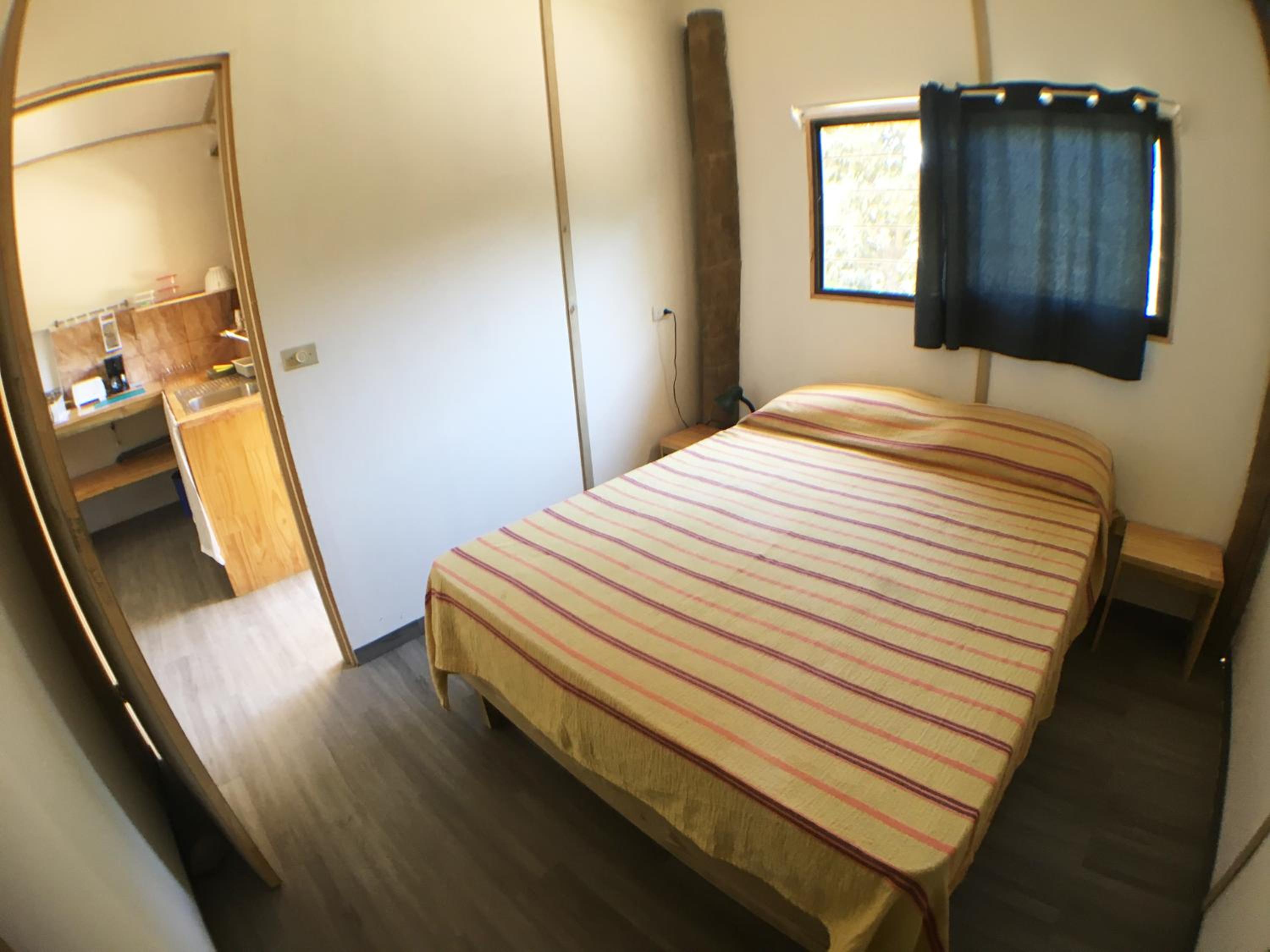 Santeria Lodge