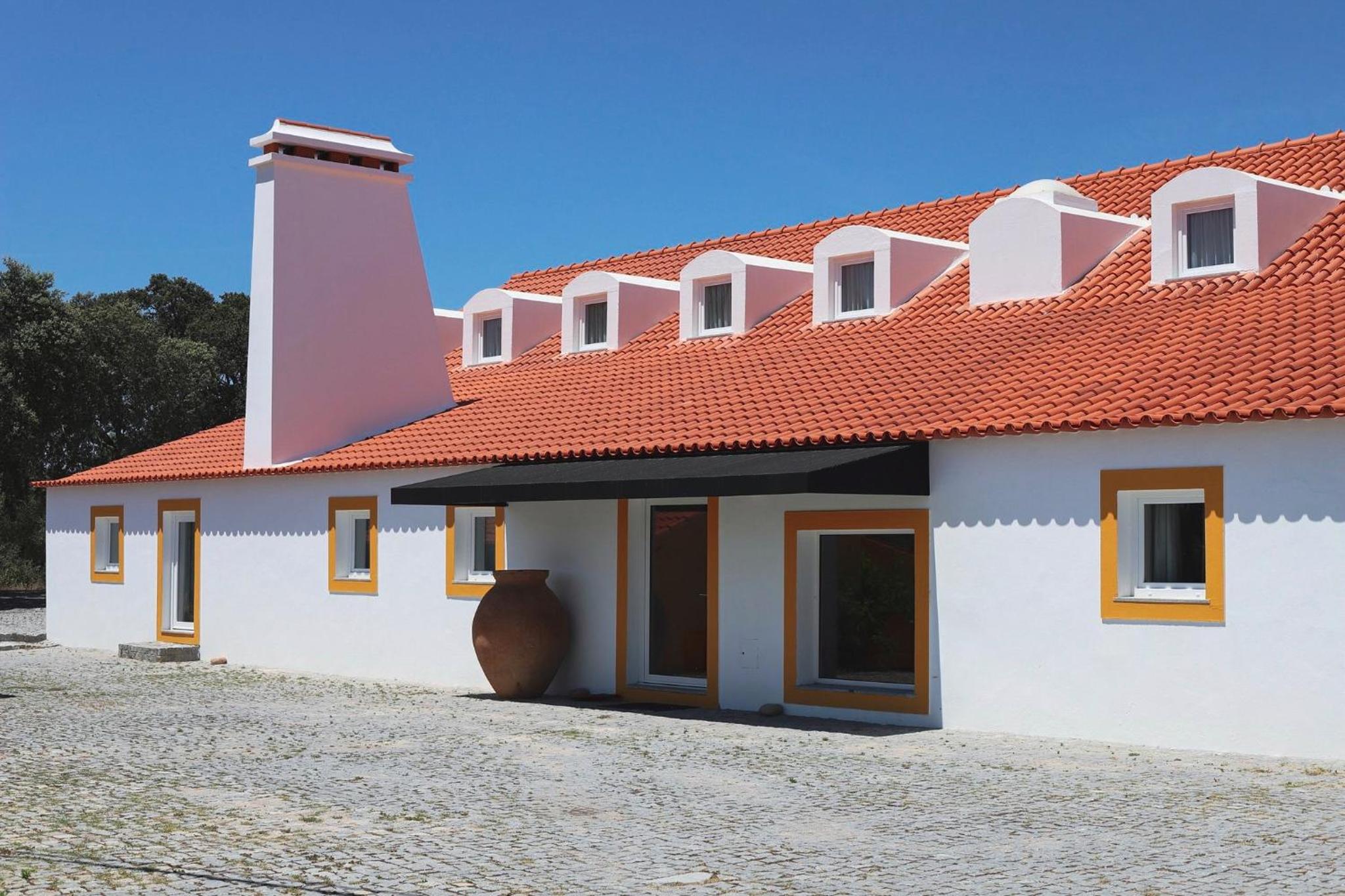 Hotel Herdade do Barrocal de Baixo - Image 1
