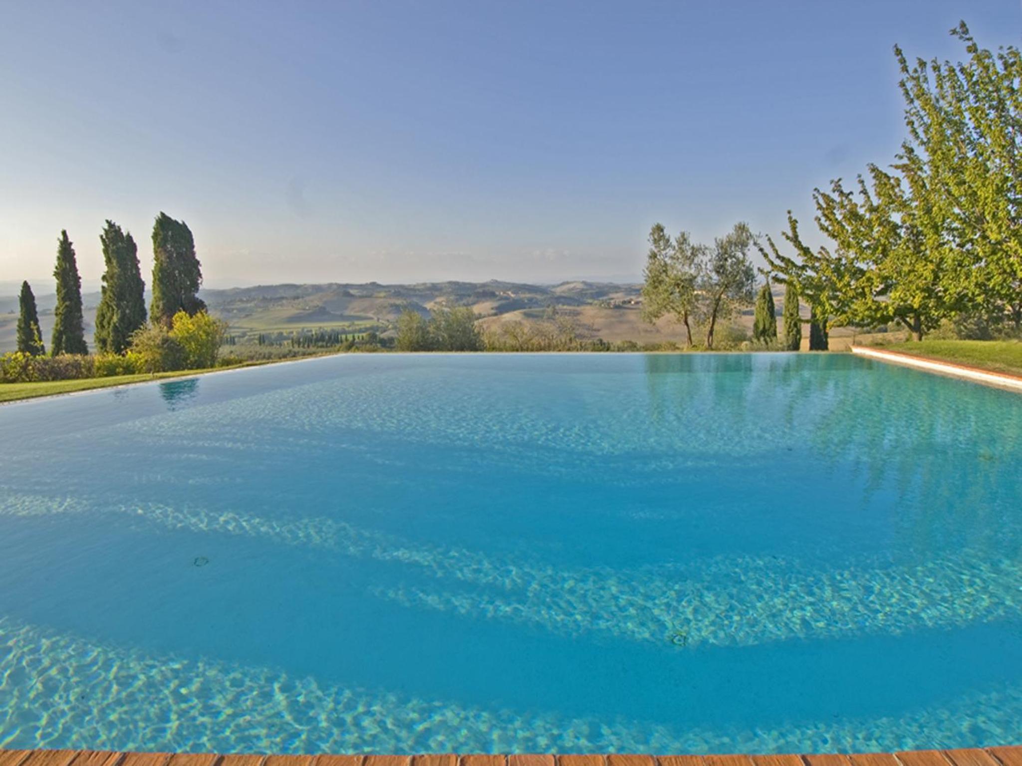 Borgo Lucignanello Bandini