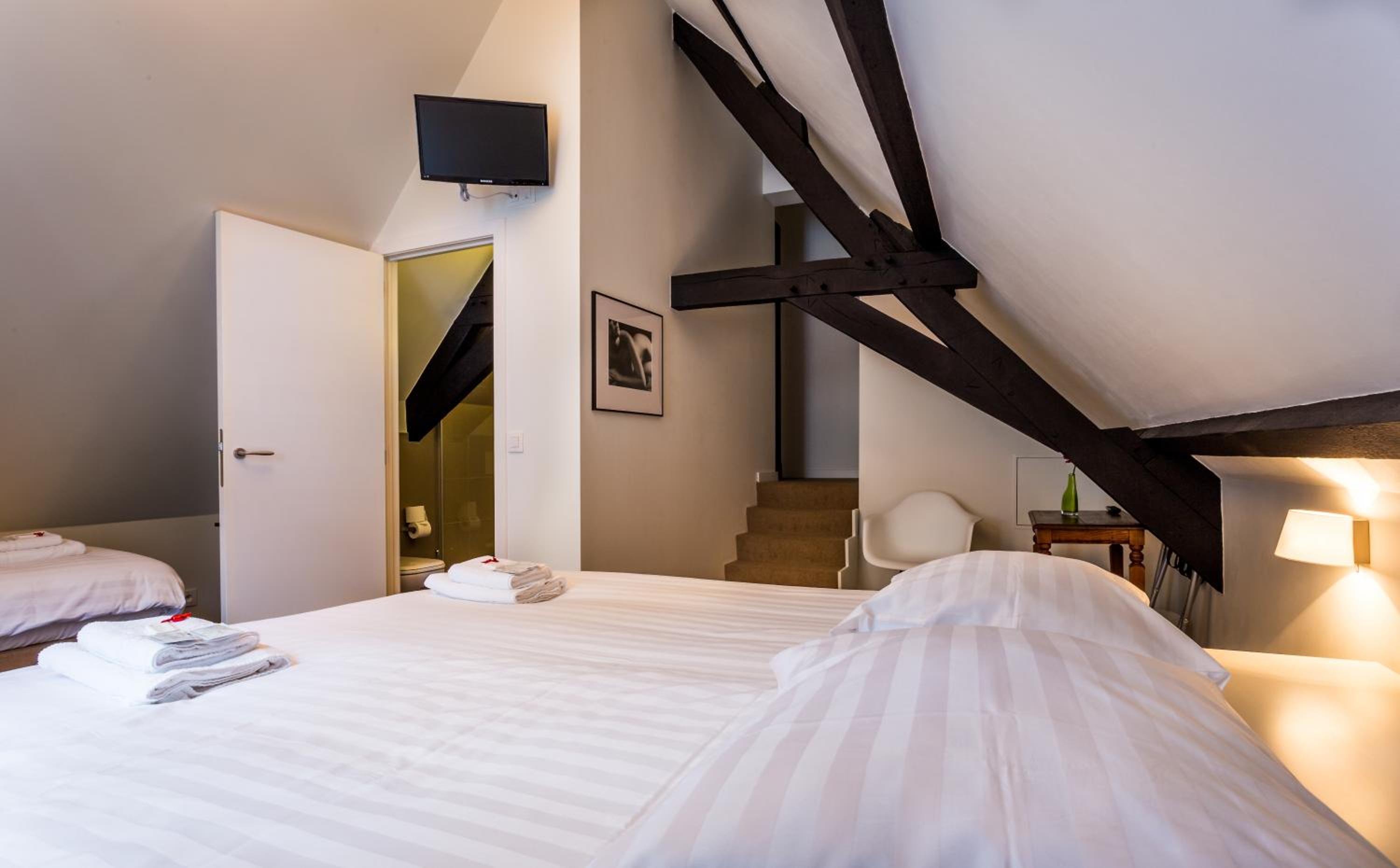 Bruges Vacations - Hotel Bla Bla - Property Image 26