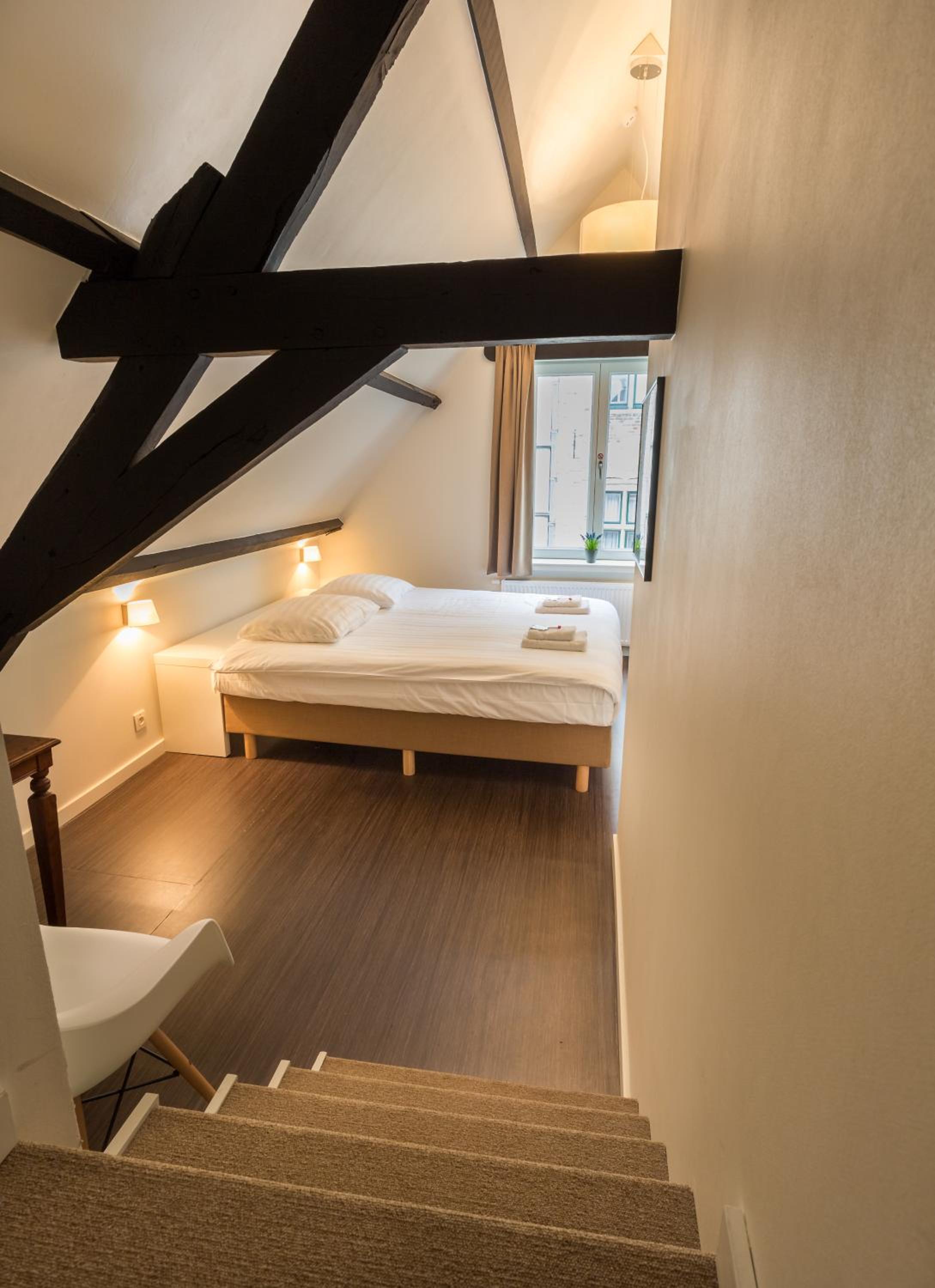 Bruges Vacations - Hotel Bla Bla - Property Image 42