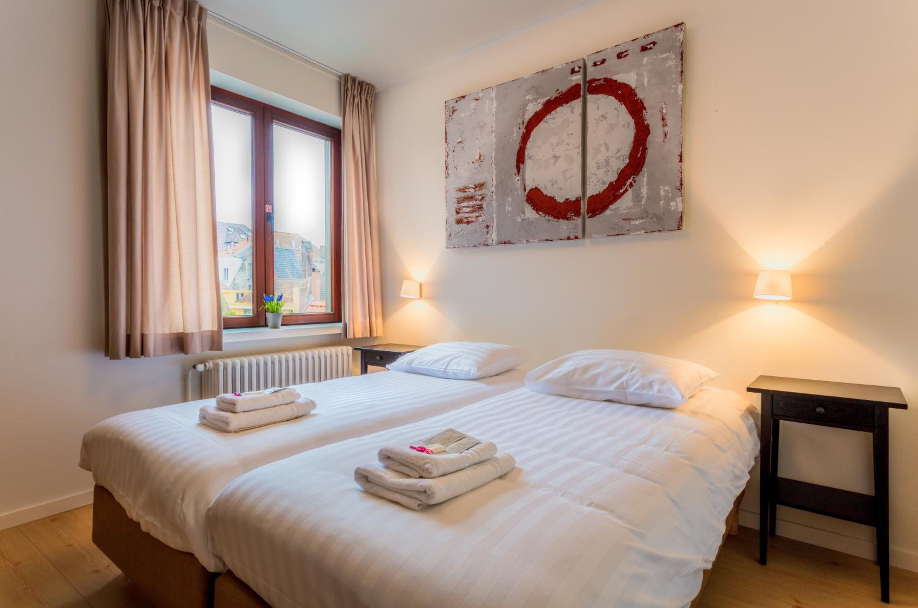Bruges Vacations - Hotel Bla Bla - Property Image 34