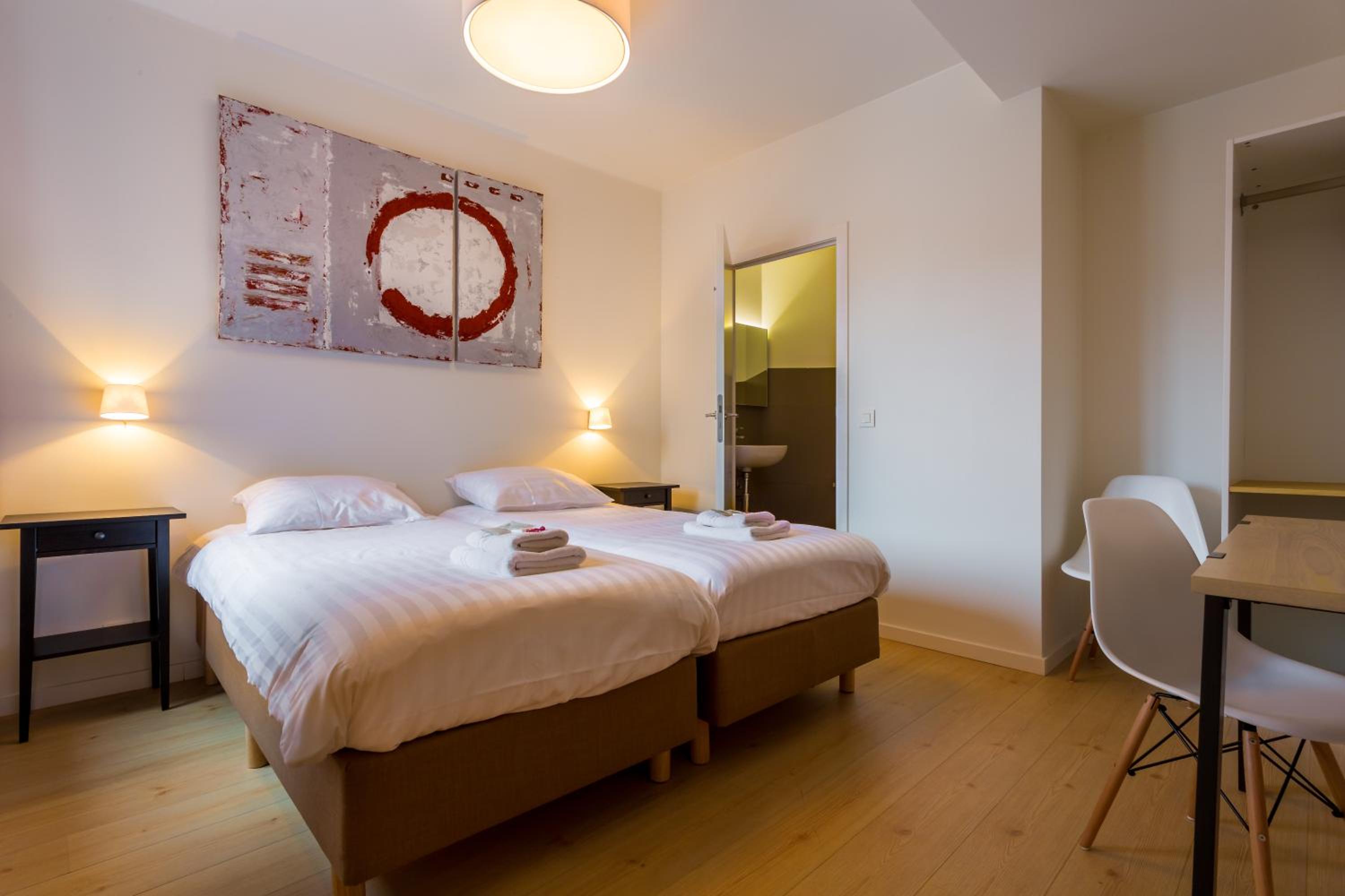 Bruges Vacations - Hotel Bla Bla - Property Image 18