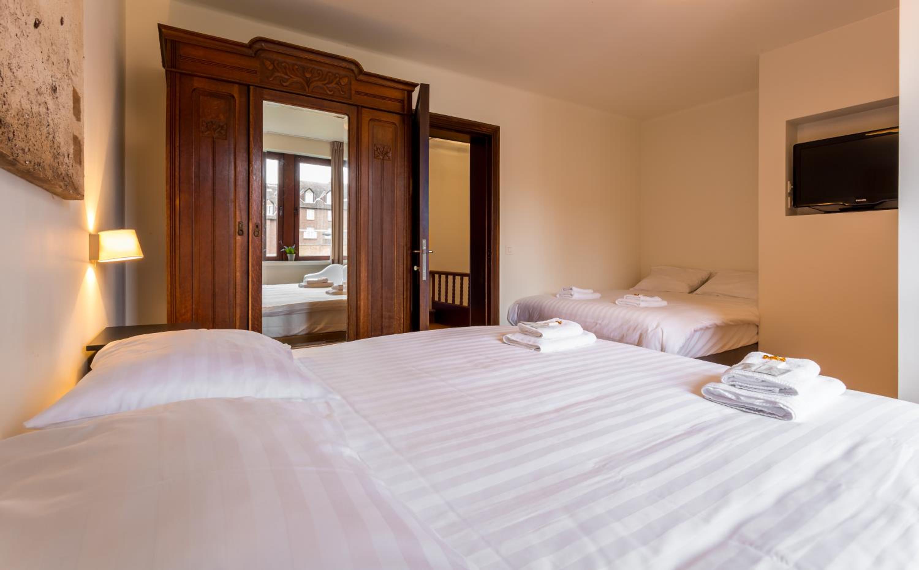 Bruges Vacations - Hotel Bla Bla - Property Image 17