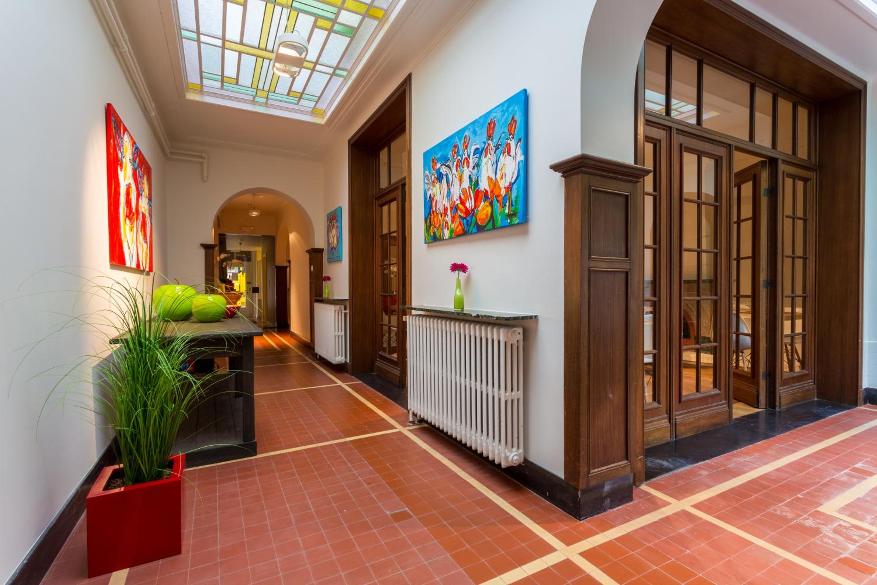 Bruges Vacations - Hotel Bla Bla - Property Image 32