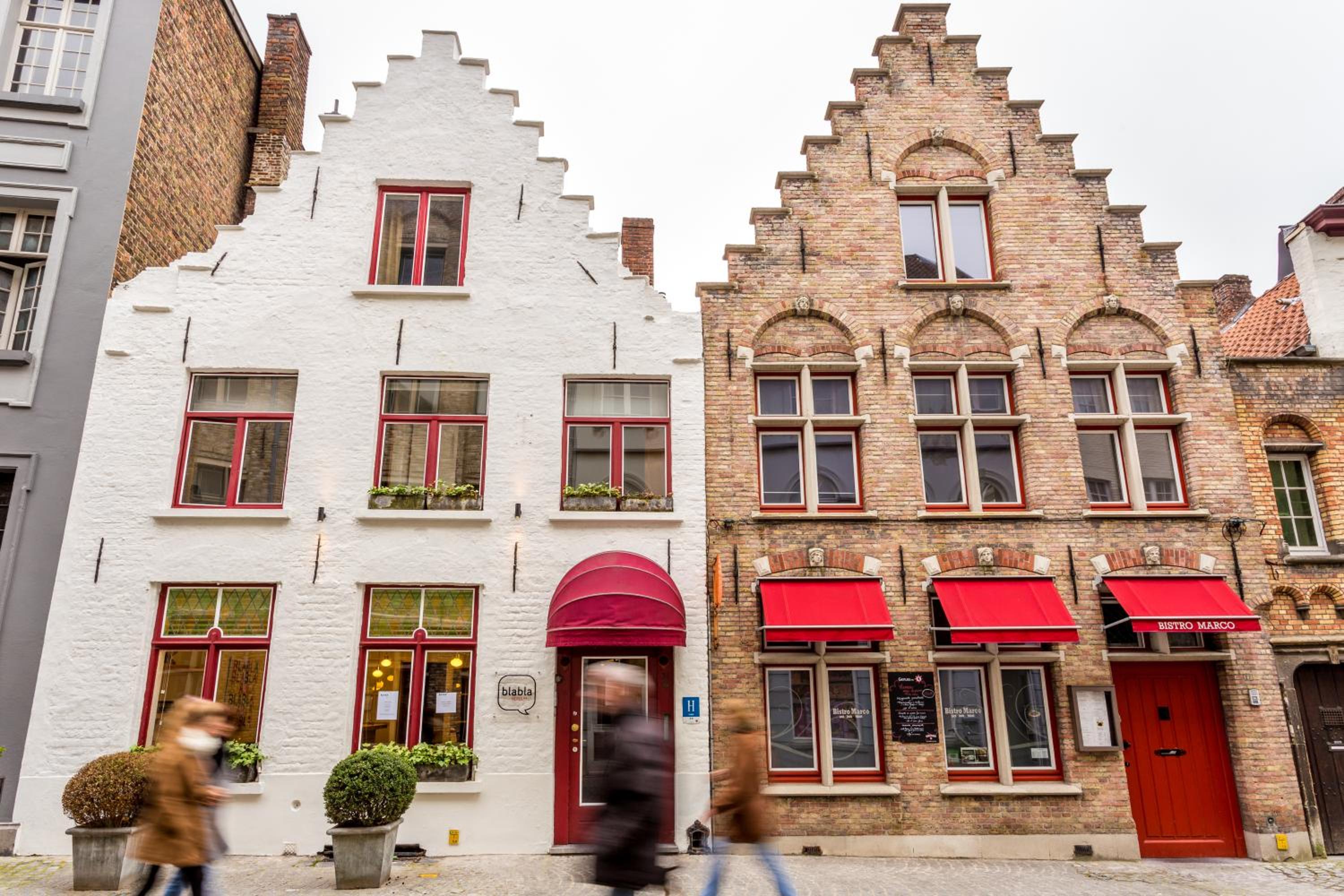 Bruges Vacations - Hotel Bla Bla - Property Image 48