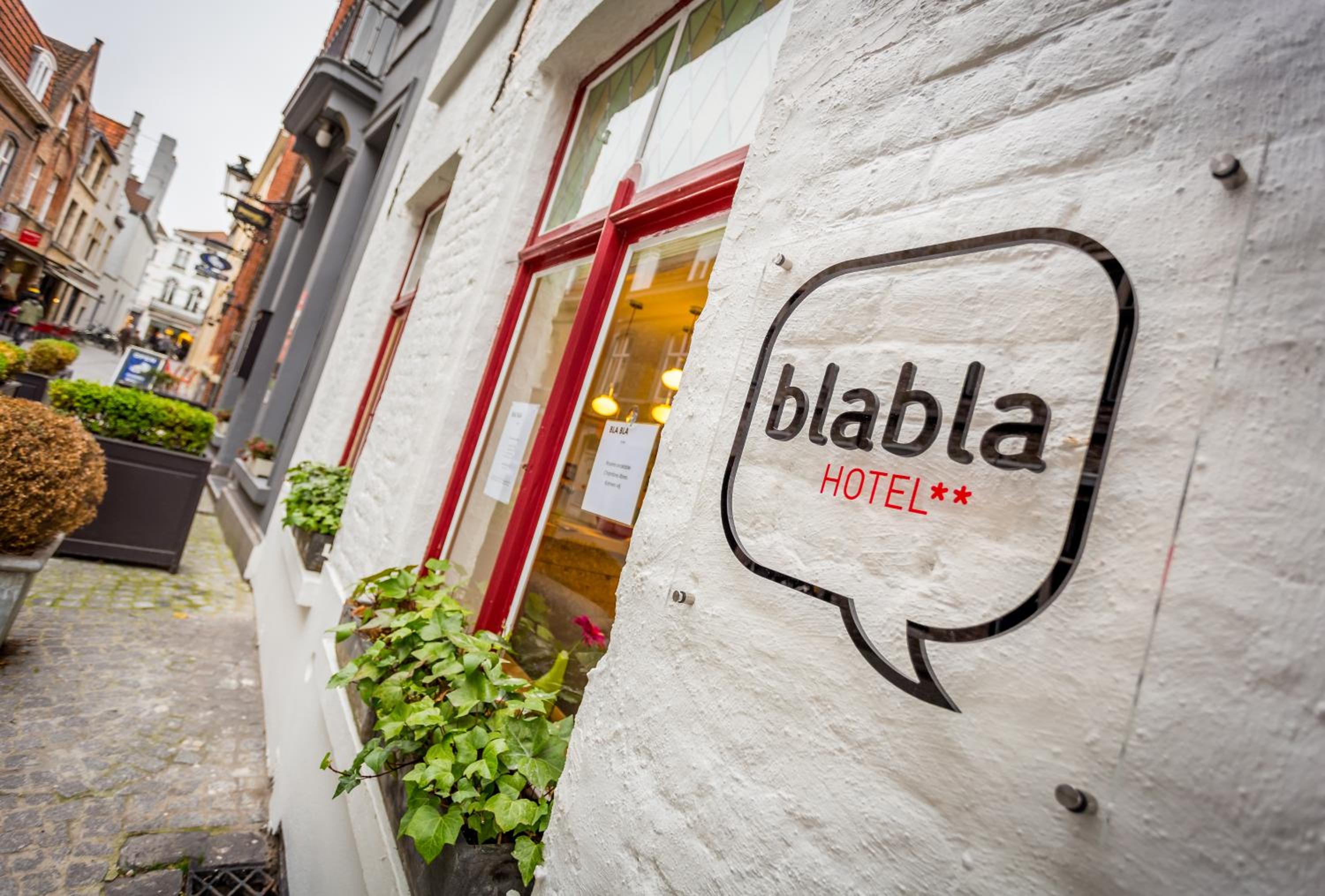 Bruges Vacations - Hotel Bla Bla - Property Image 6