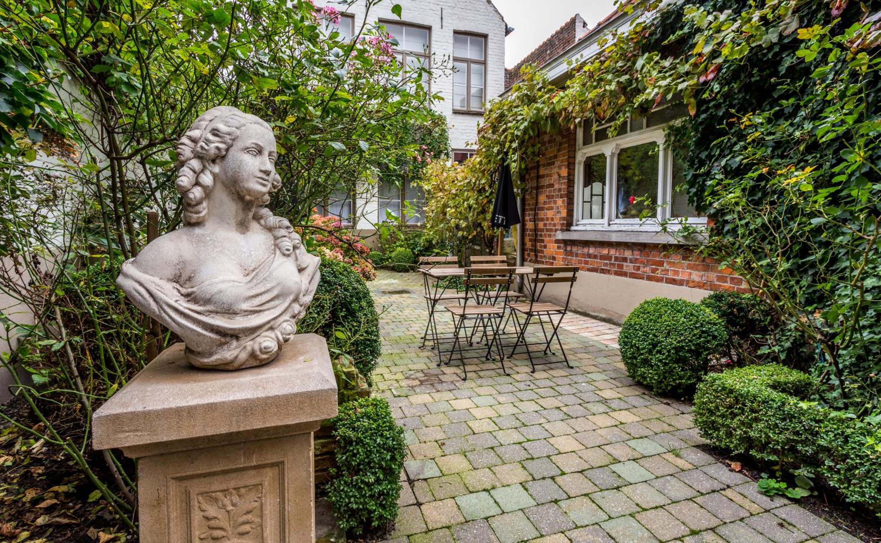 Bruges Vacations - Hotel Bla Bla - Property Image 39