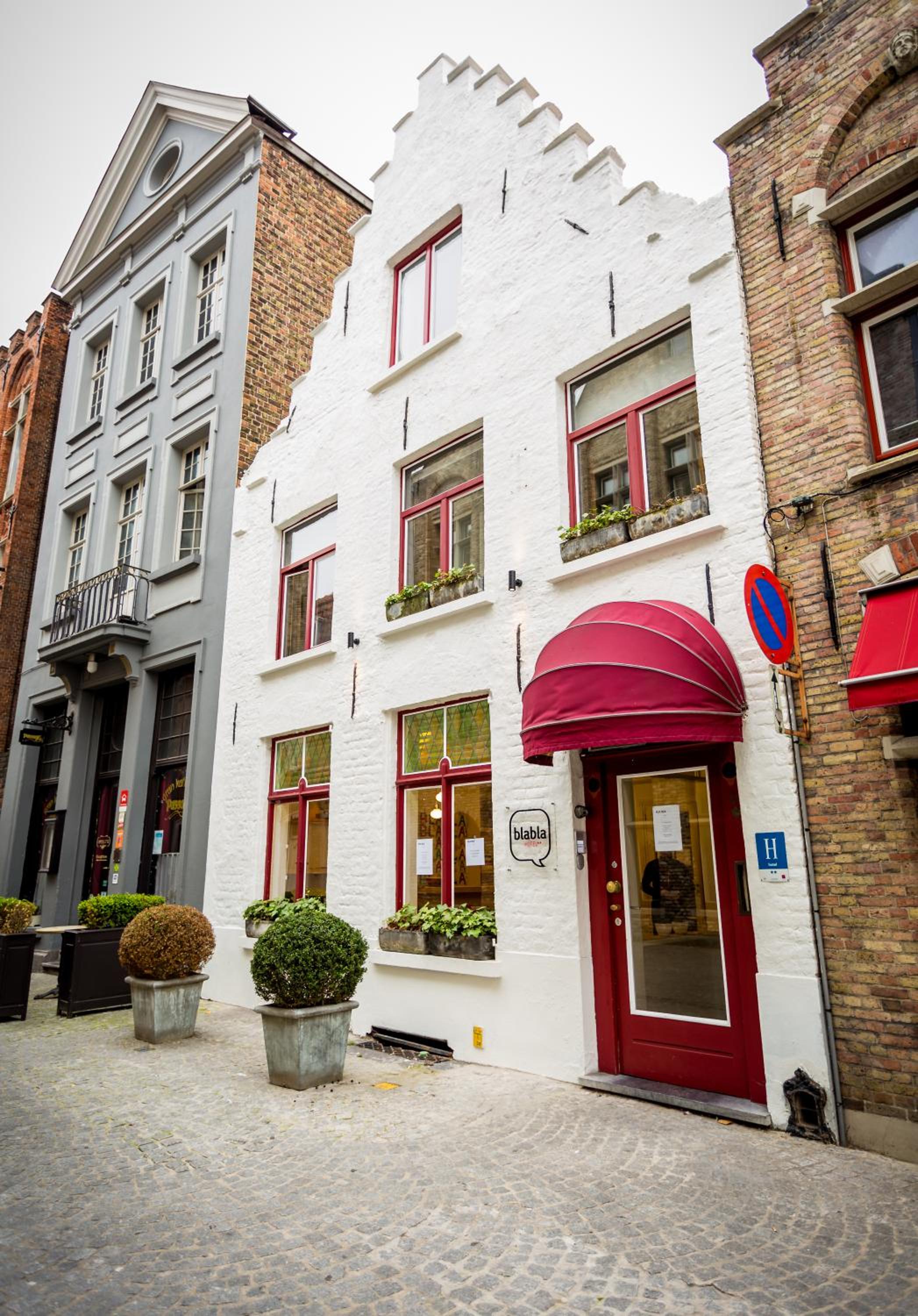 Bruges Vacations - Hotel Bla Bla - Property Image 38