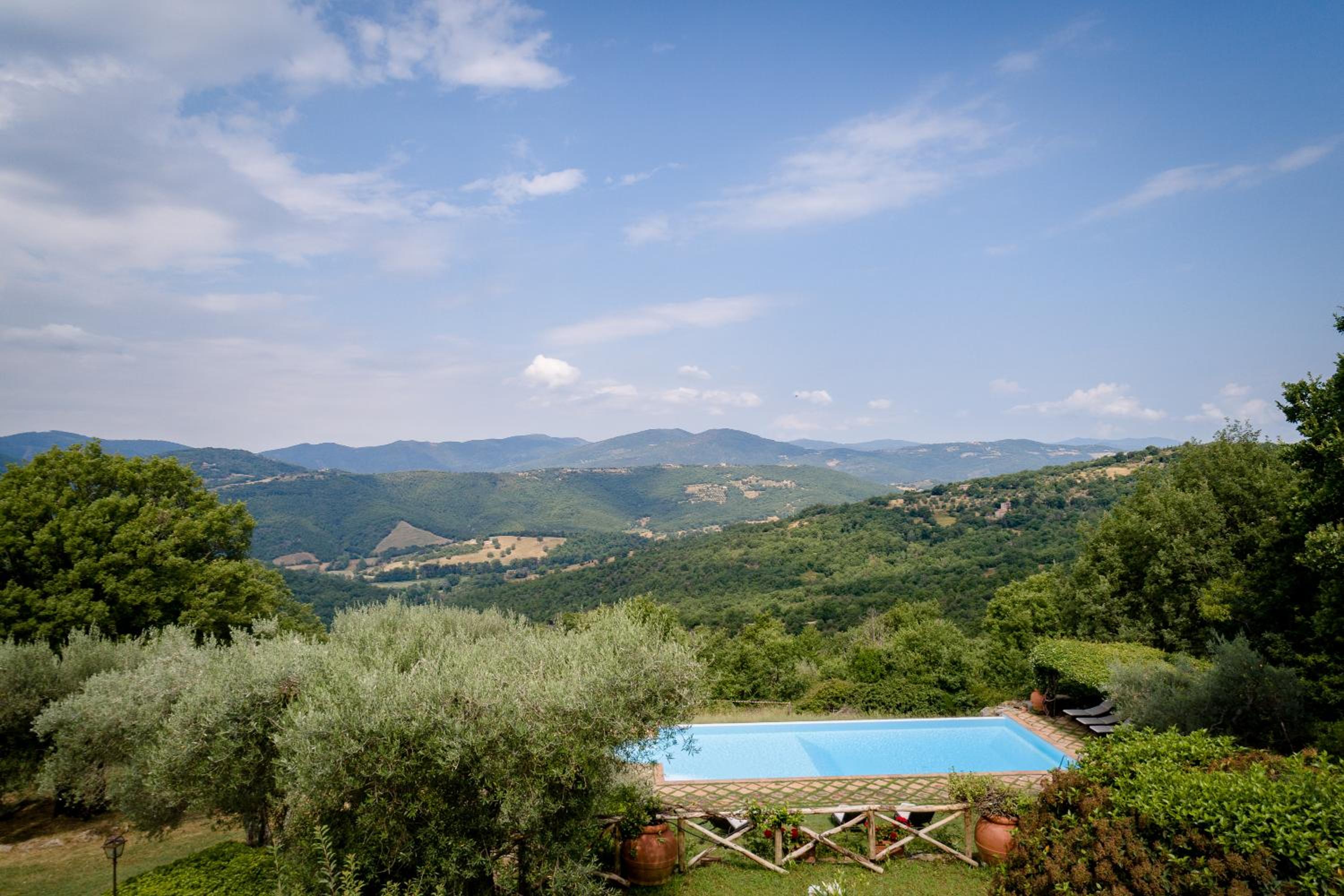 Villa Aston view 5