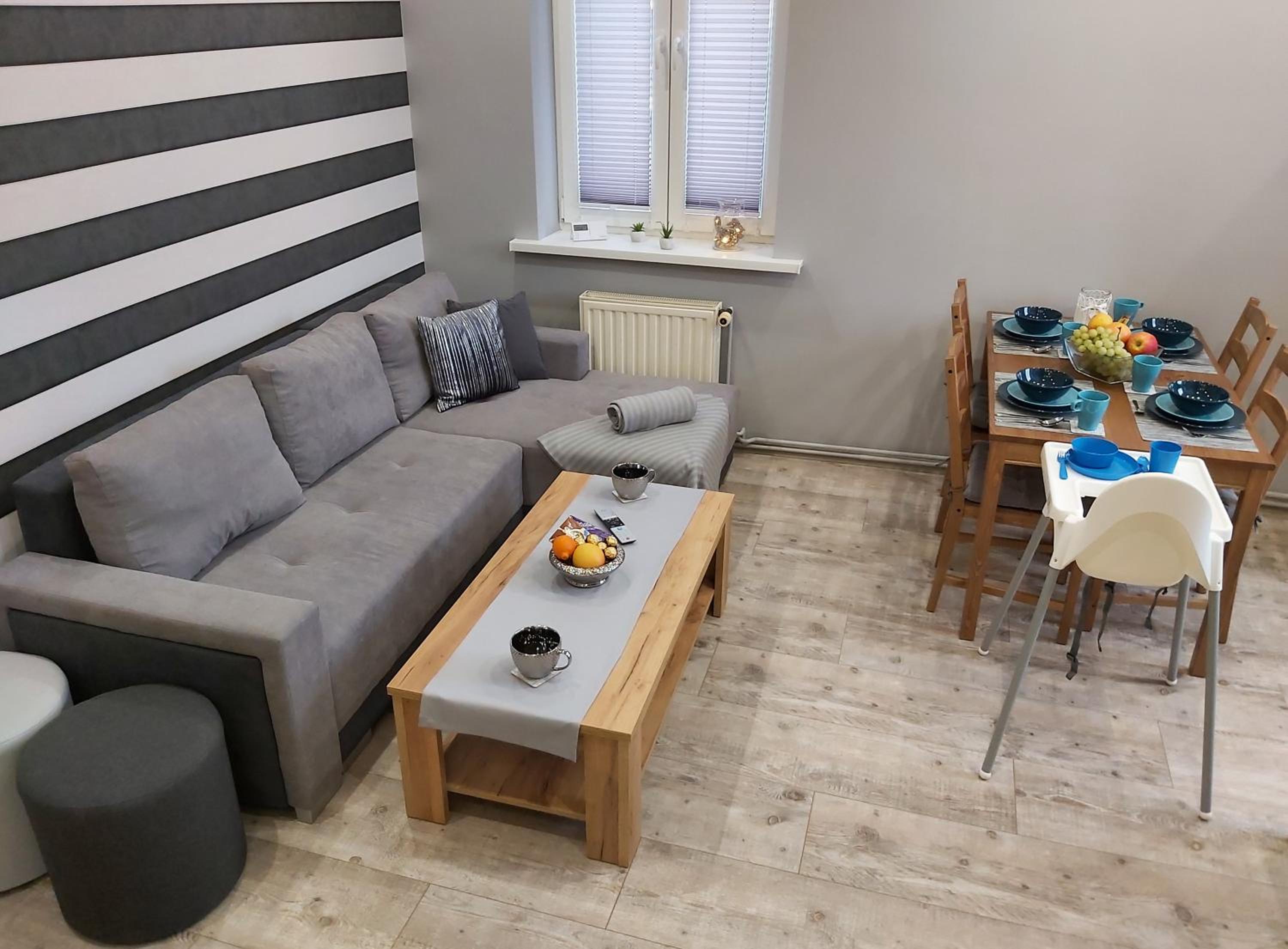 Apartament Na Franciszkańskiej view 5