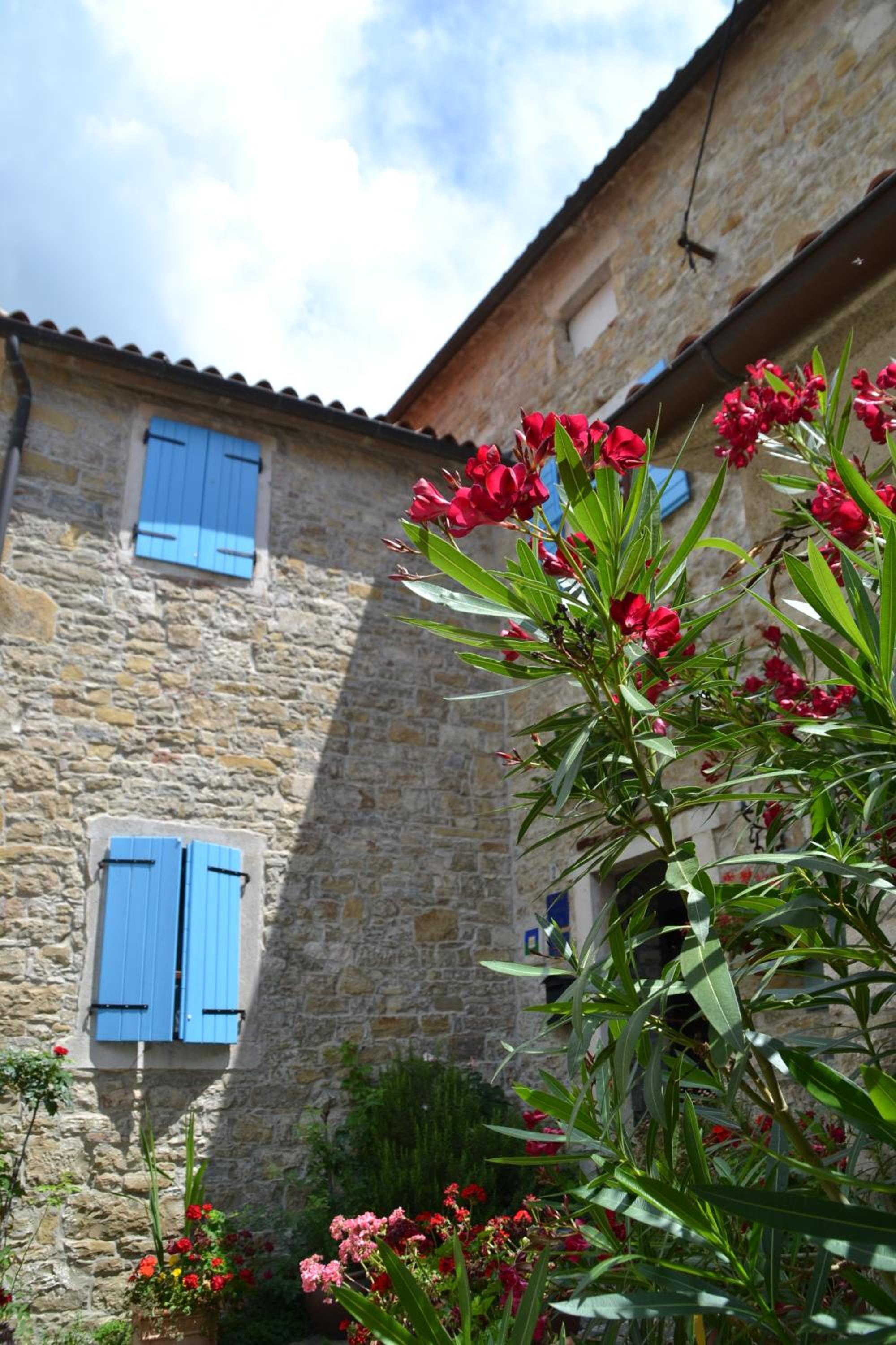 Apartments Villa San Vito view 4