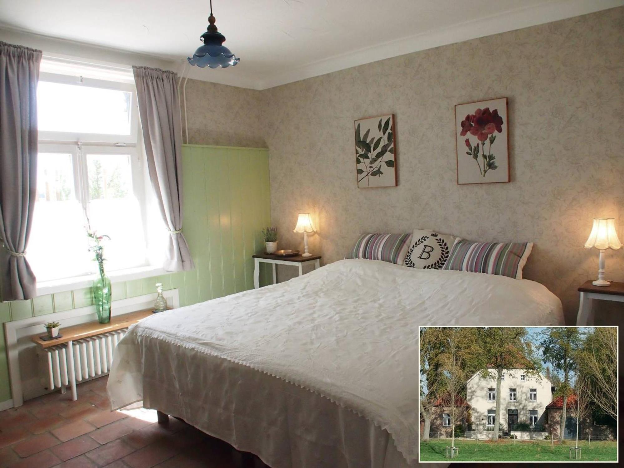 B&B Buggenum Palace view 5