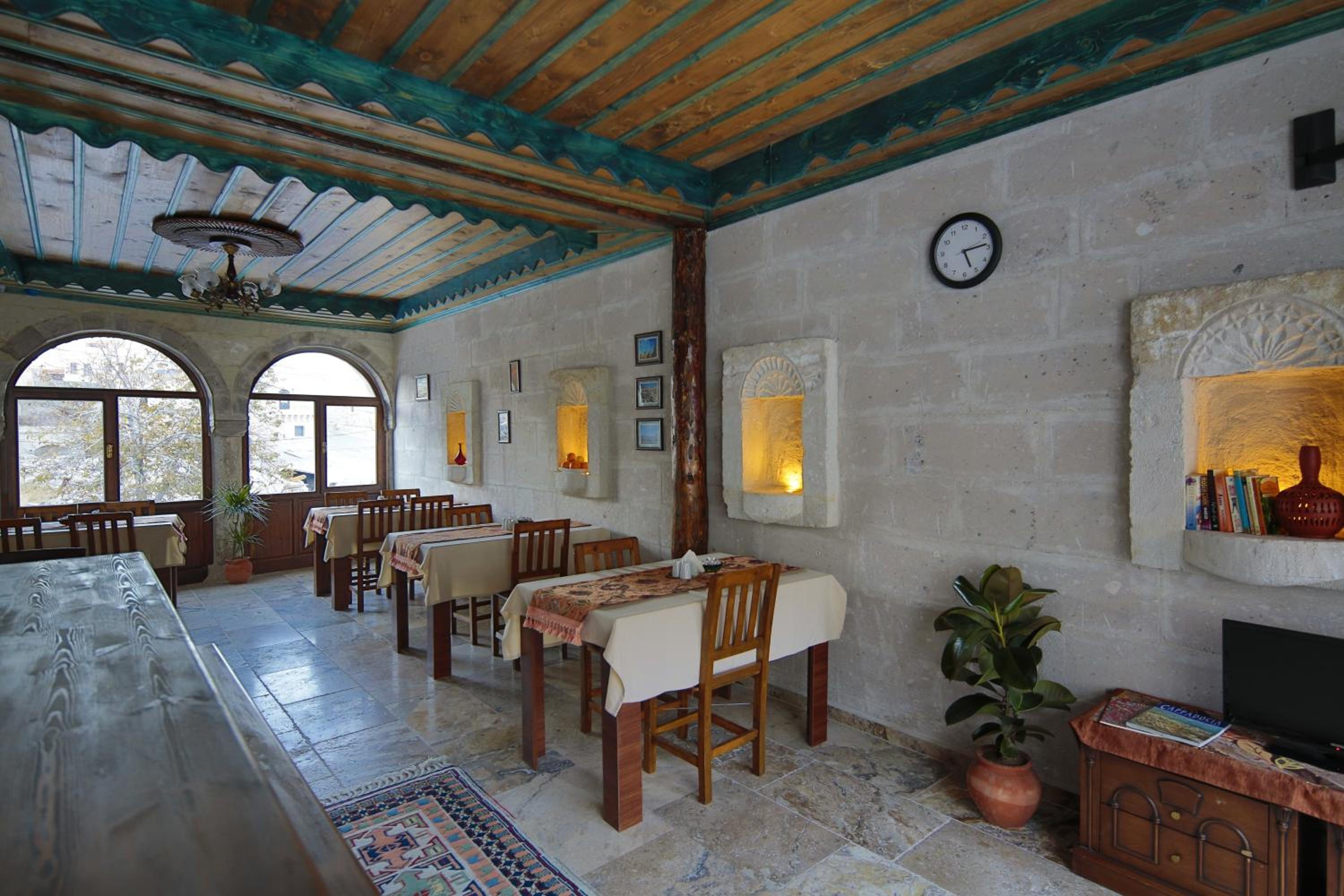 Erenbey Cave Hotel - Image 54