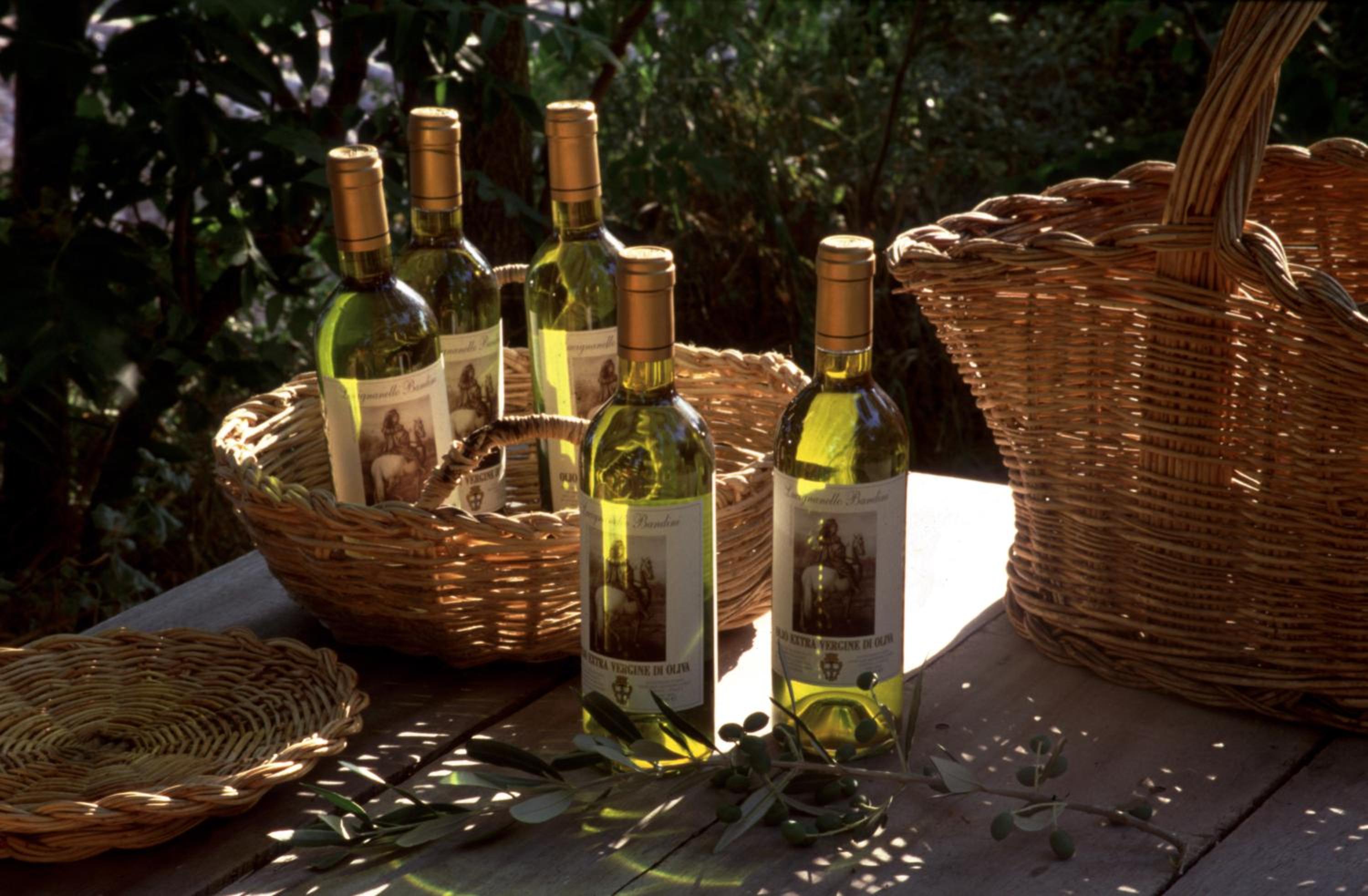 Borgo Lucignanello Bandini