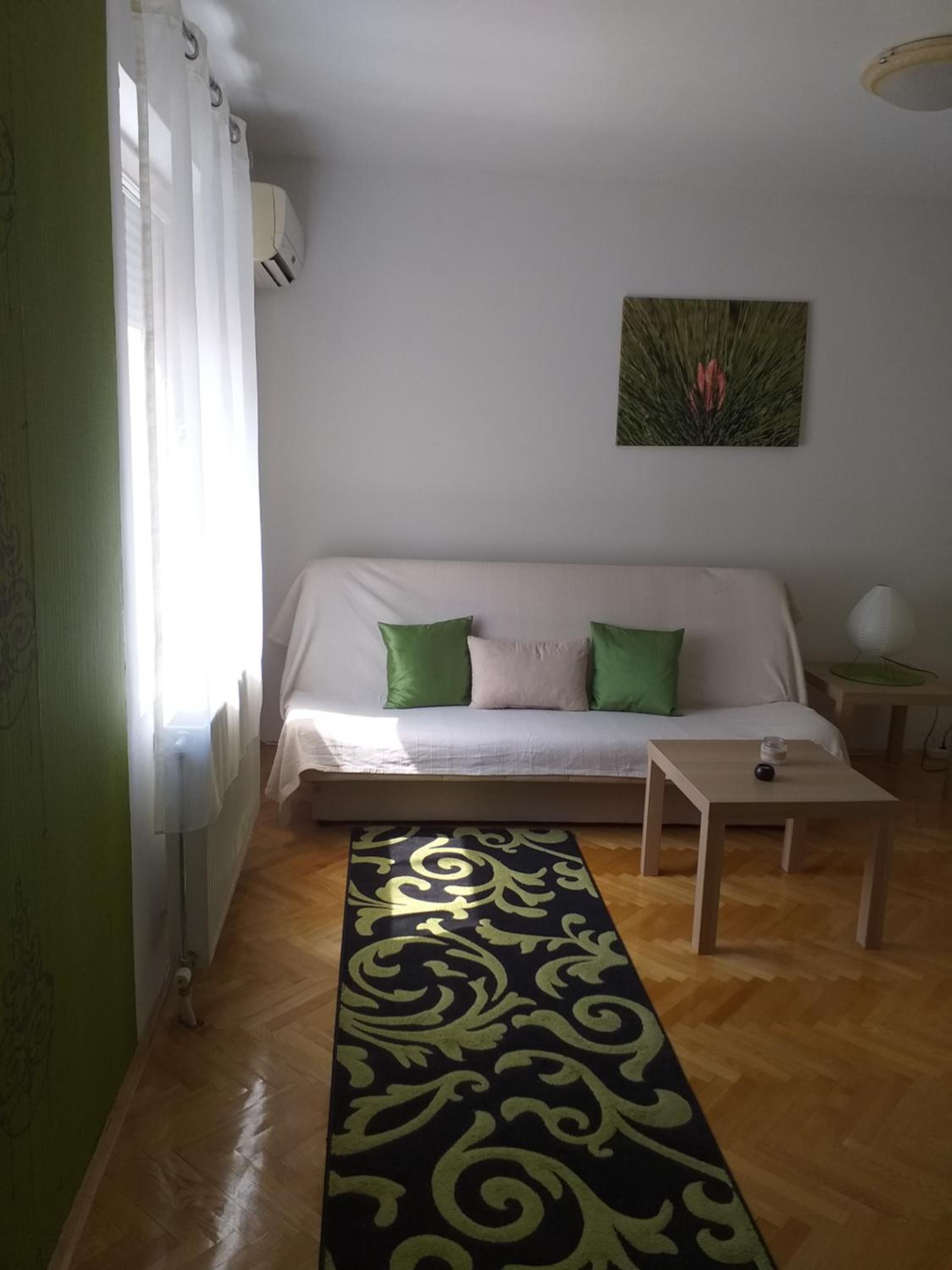 Apartment Kiwi