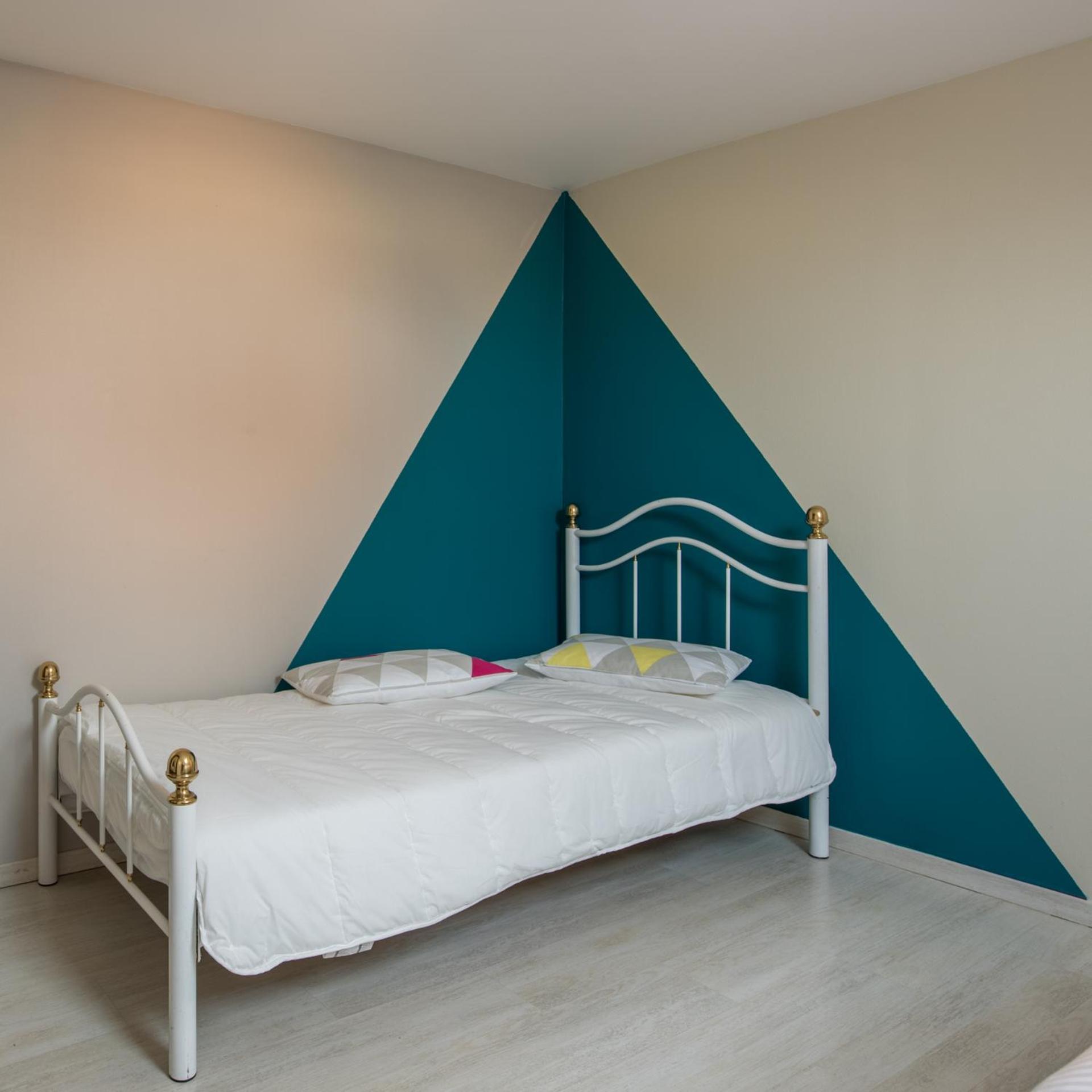 Maison Loiseau - Maison Calme au Centre de Beaune