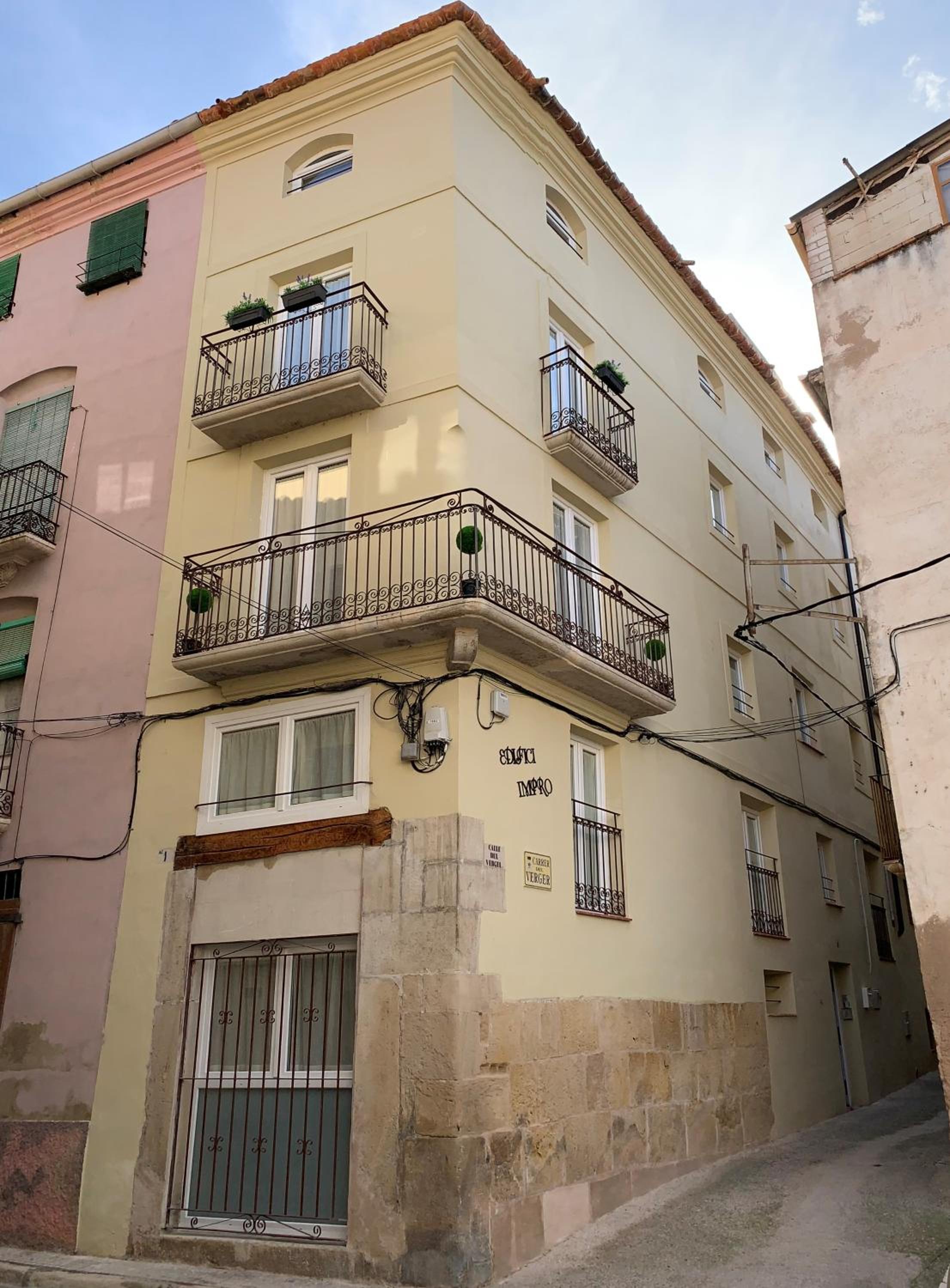 building