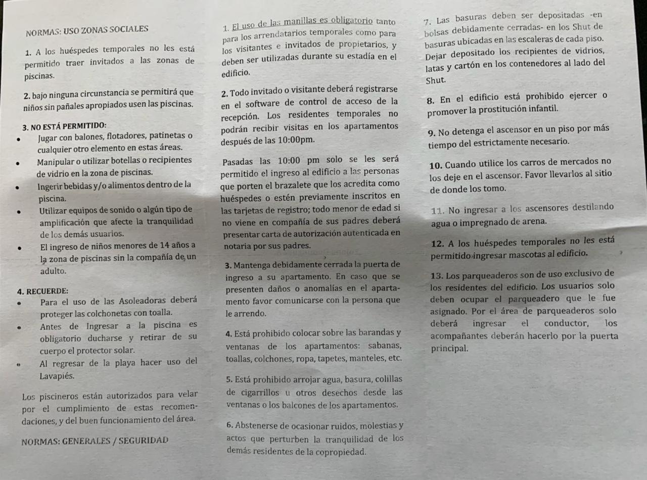 Apartamento Palmetto Eliptic ICDI