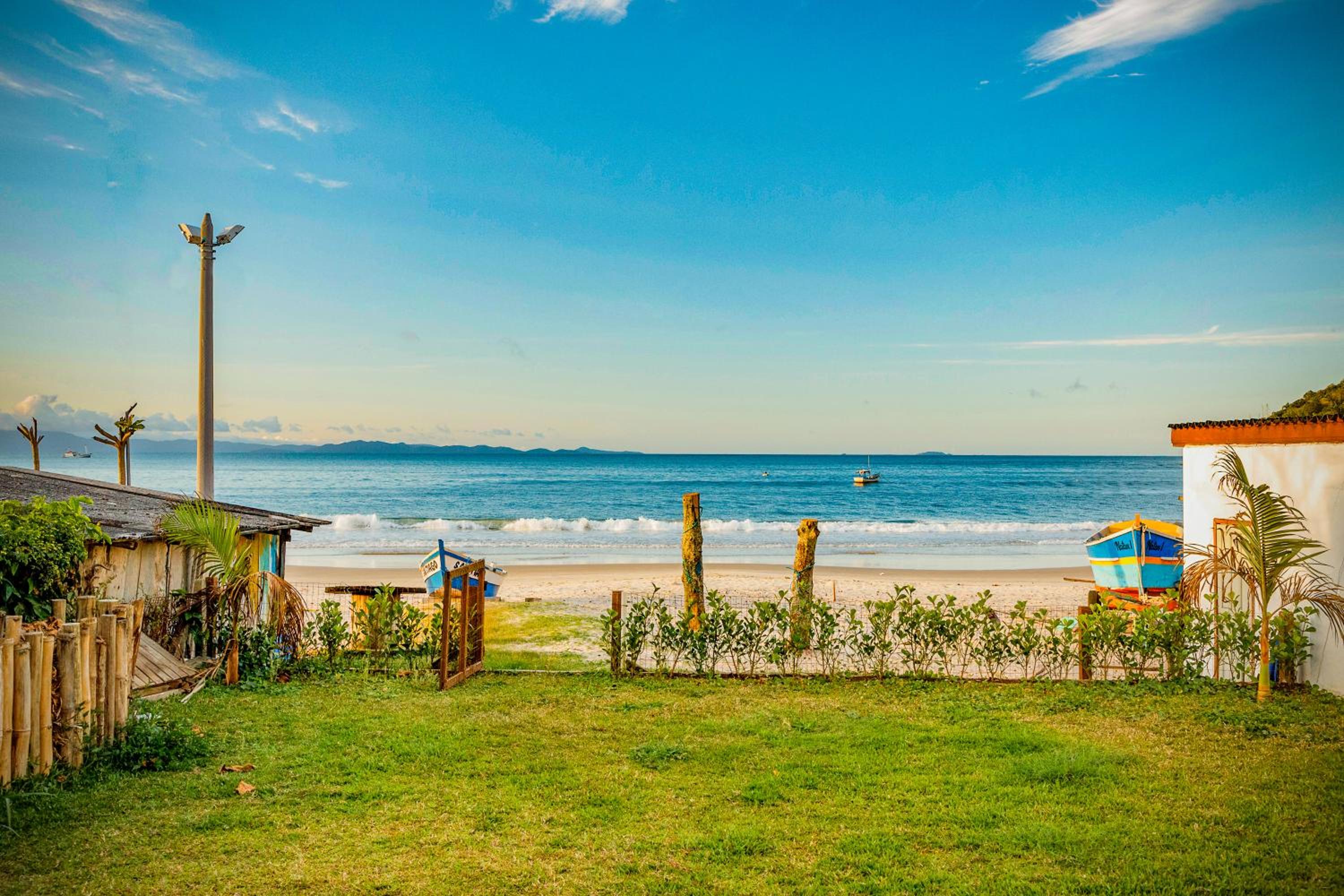 Pousada Residencial La Caracola