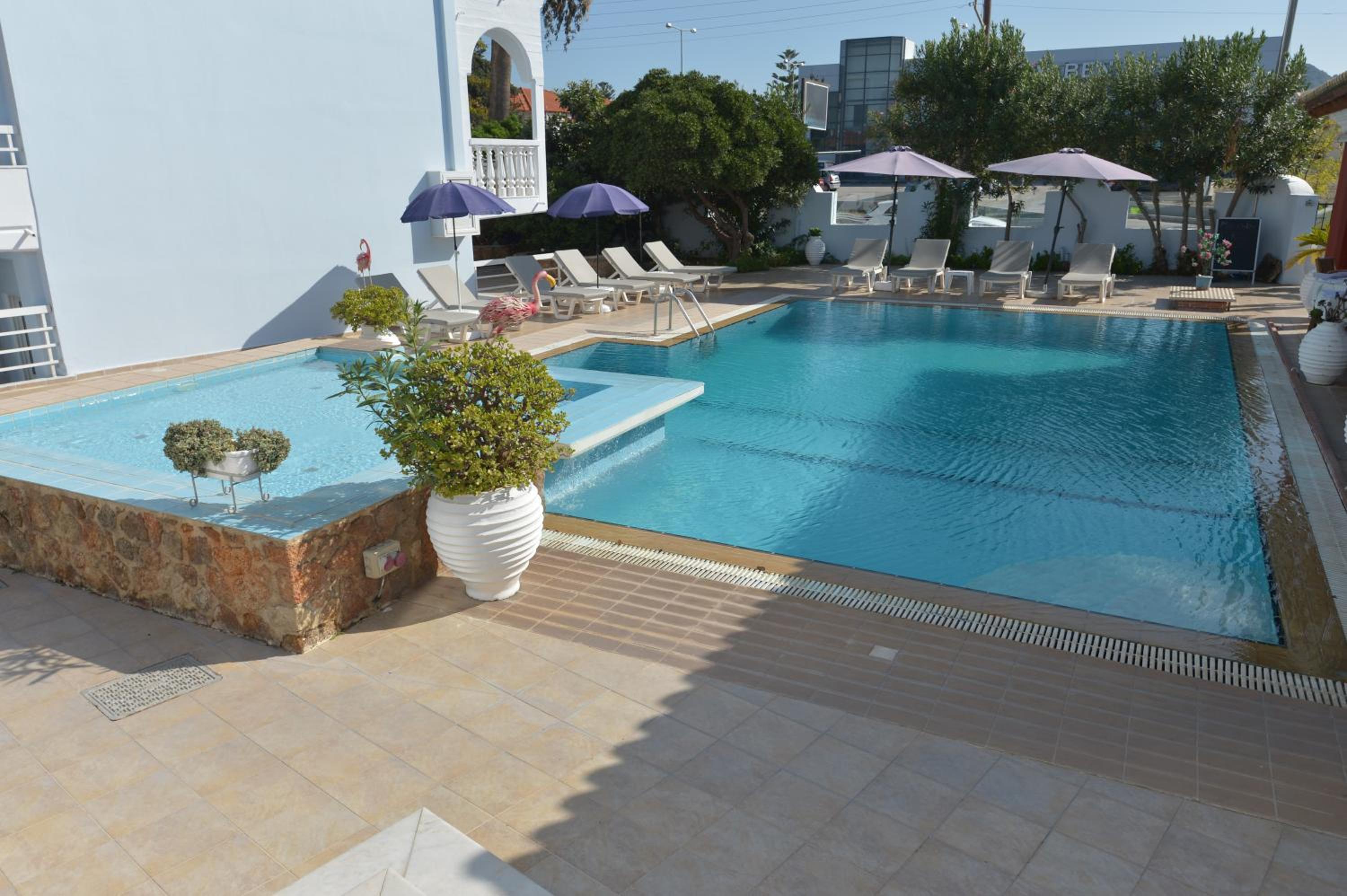 Perla Marina Hotel