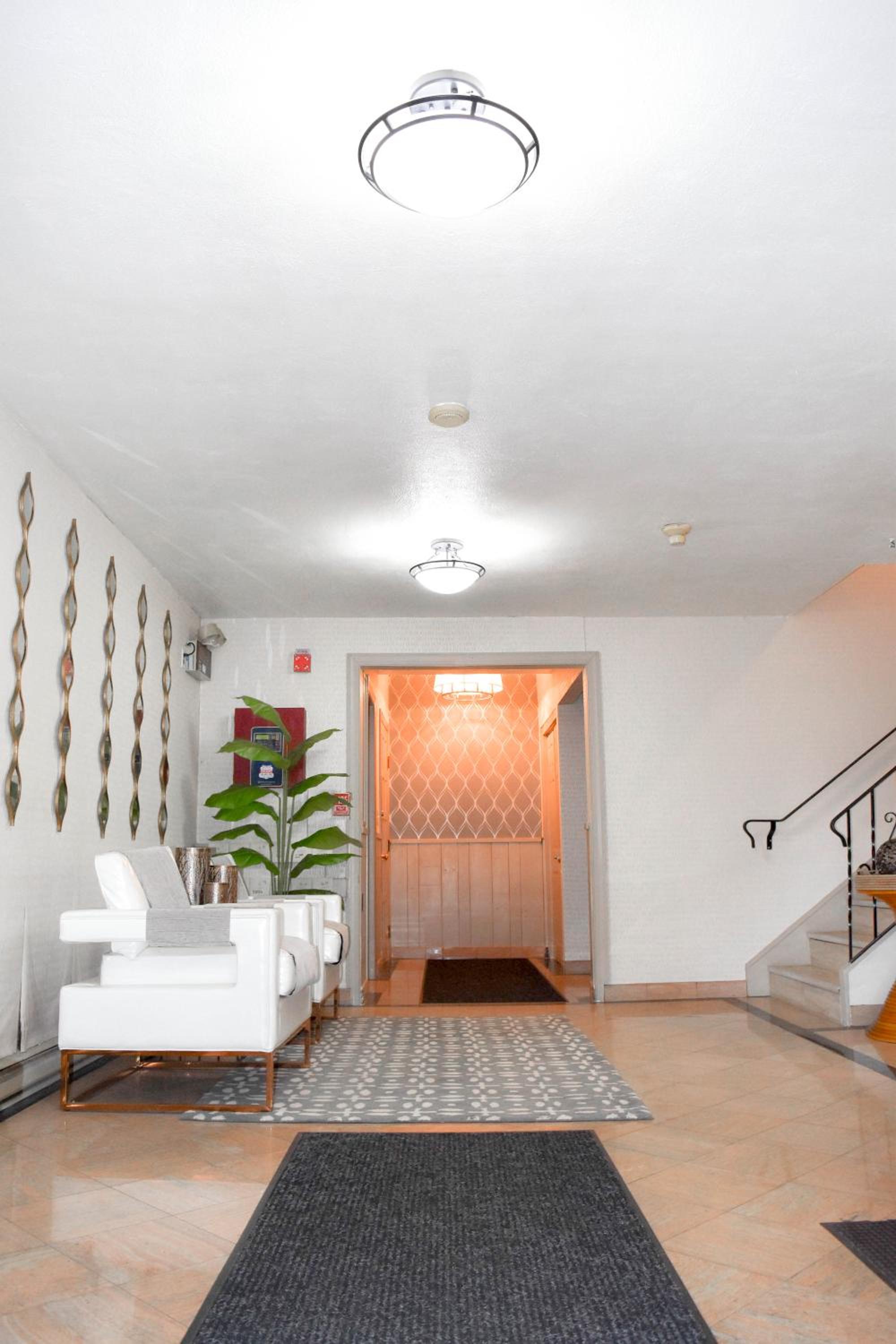 Attleboro Motor Inn